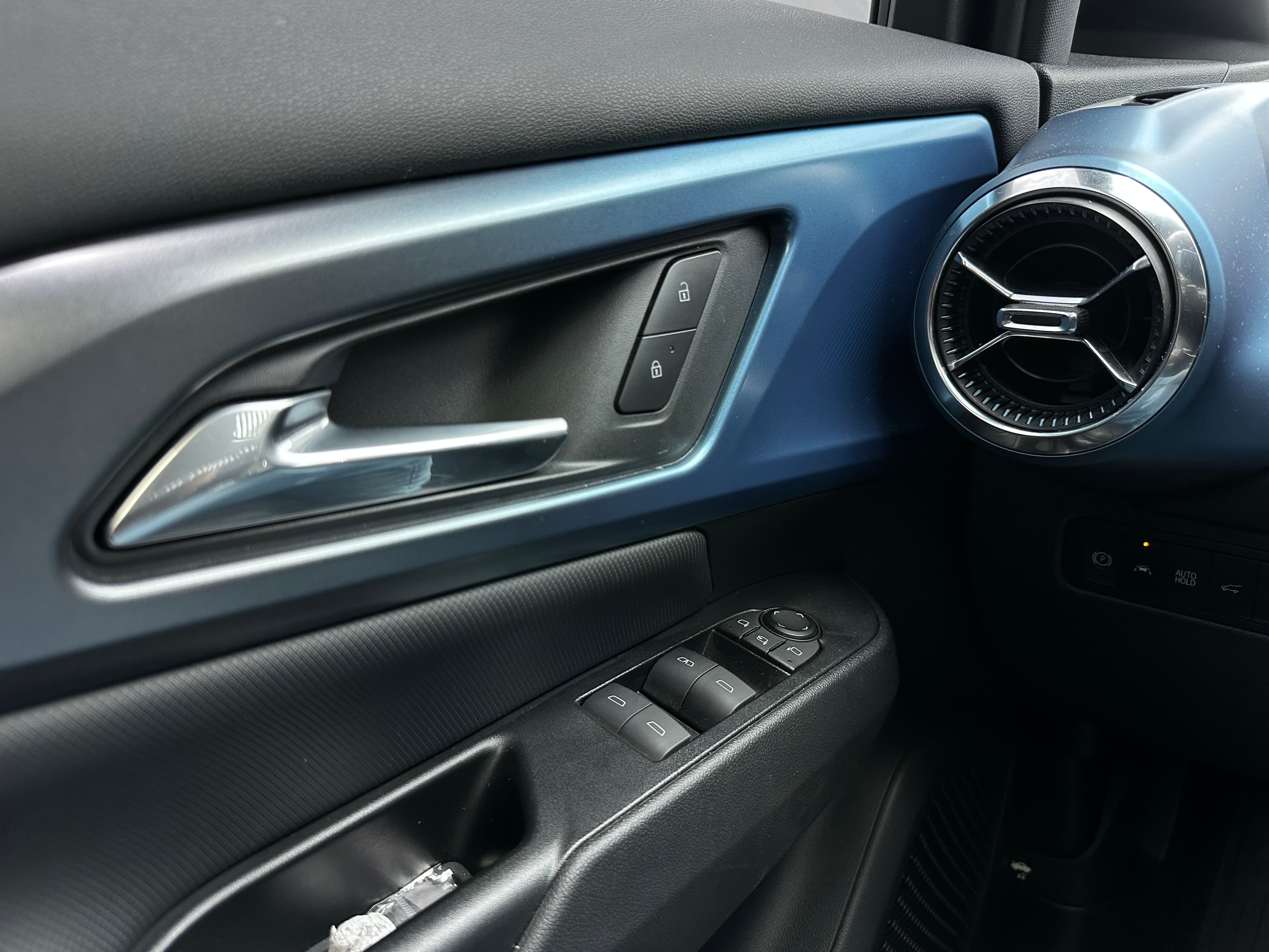 Chevrolet Equinox Modelo 2025 18
