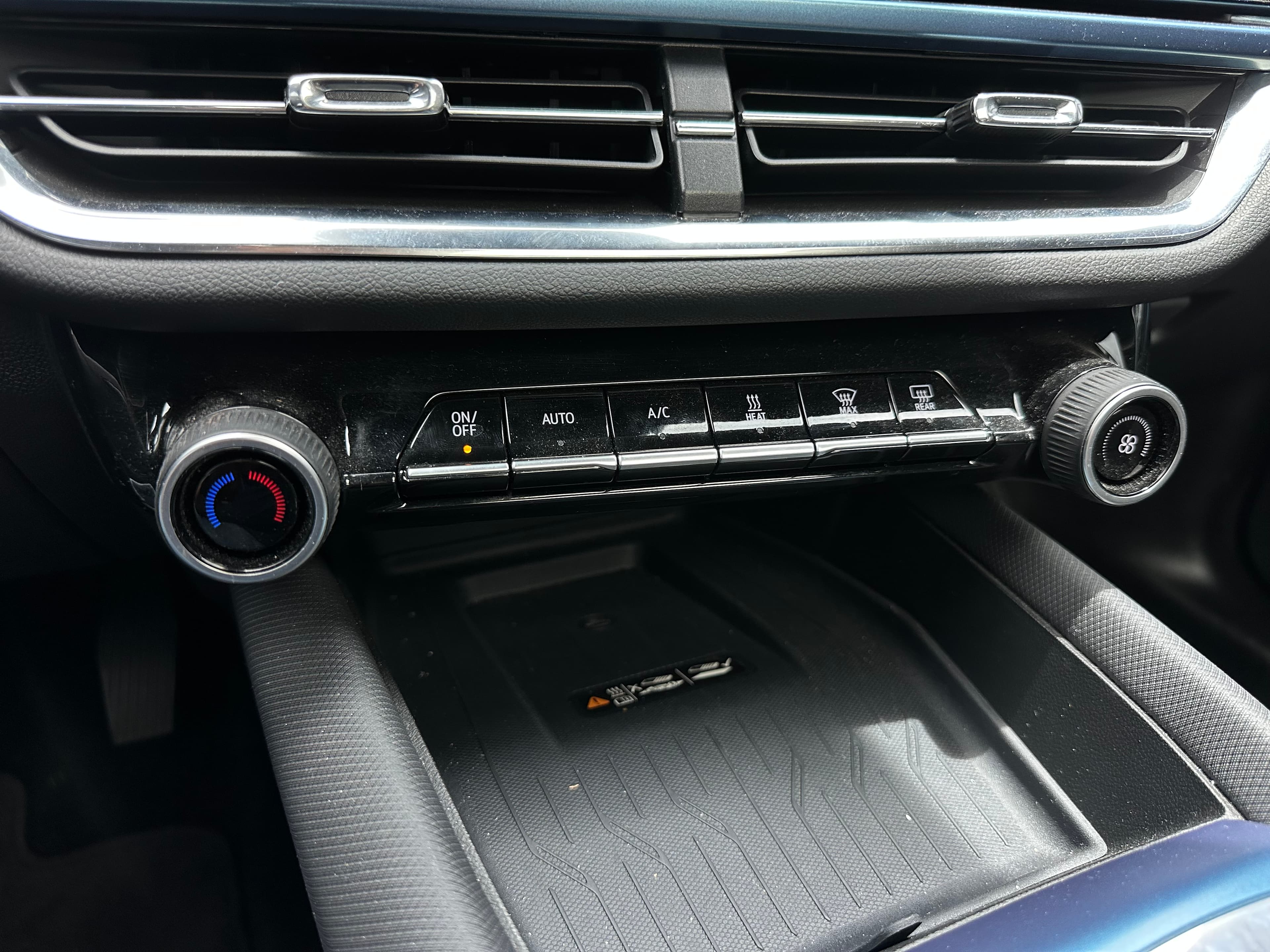 Chevrolet Equinox Modelo 2025 16