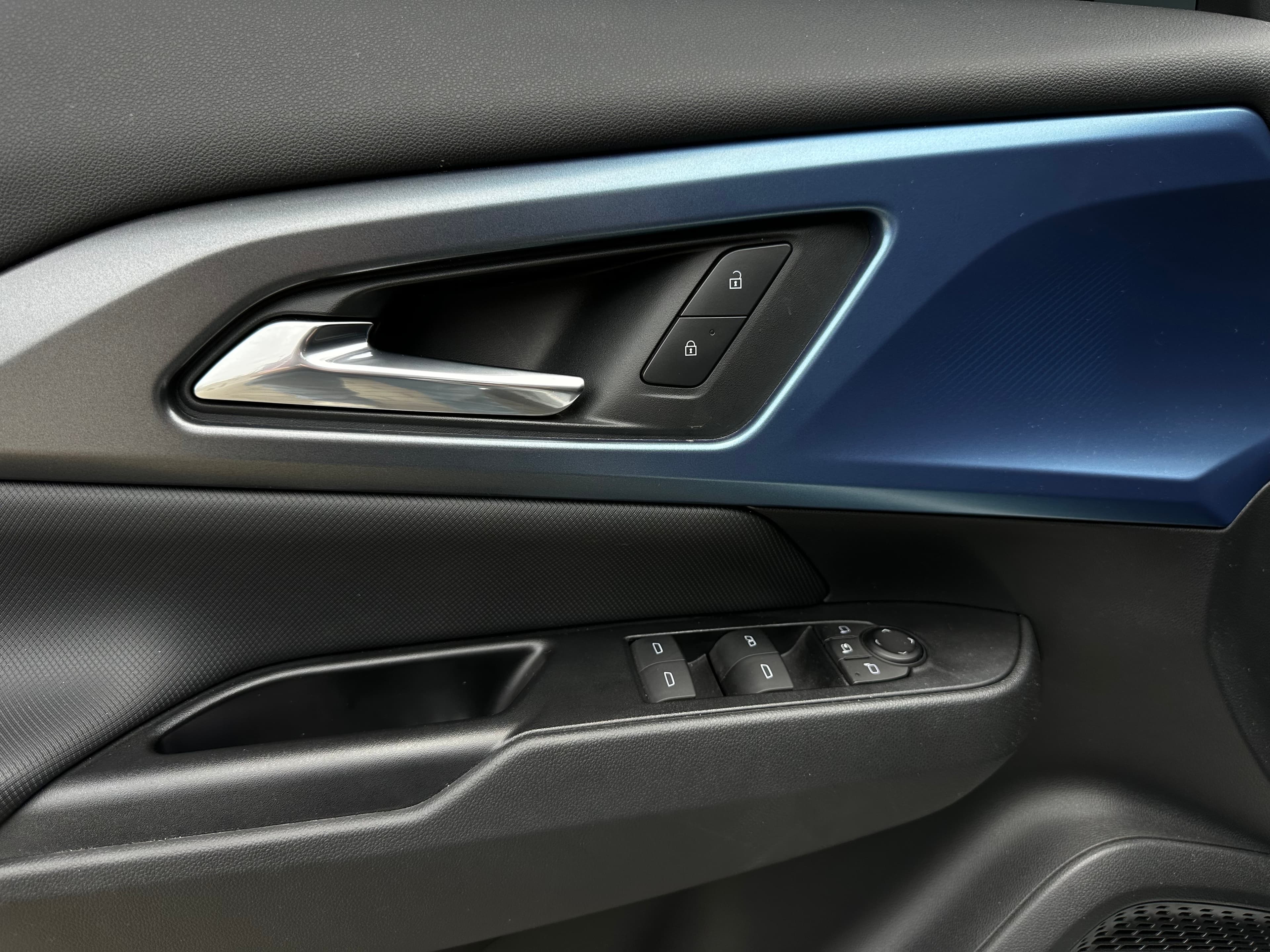 Chevrolet Equinox Modelo 2025 10