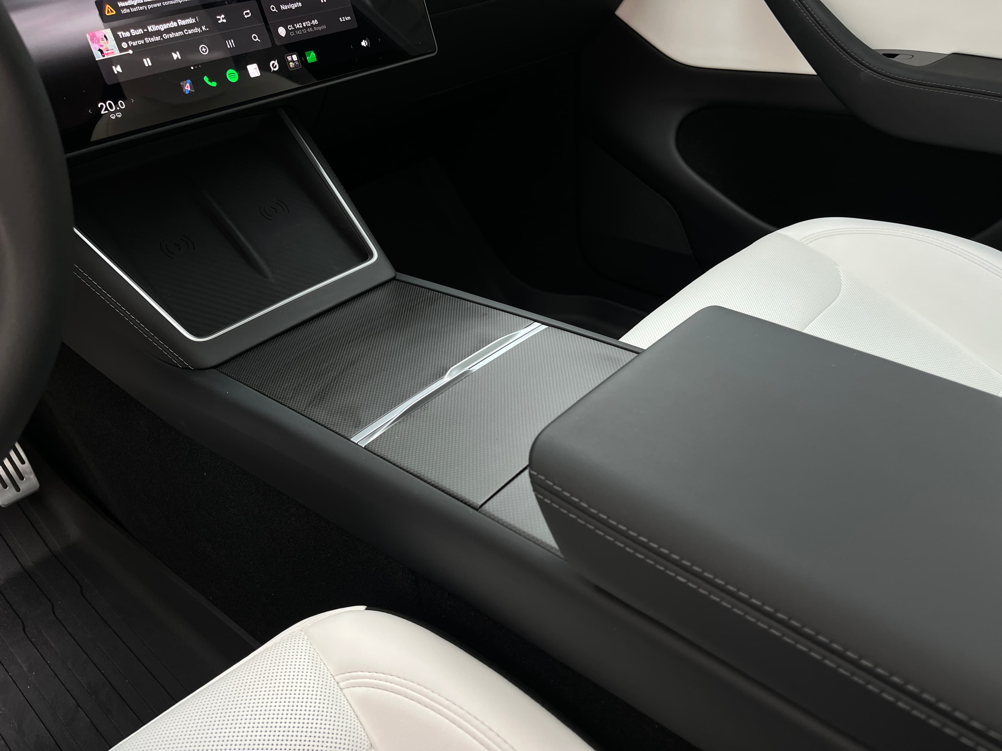 Tesla Model Y Modelo 2026 12