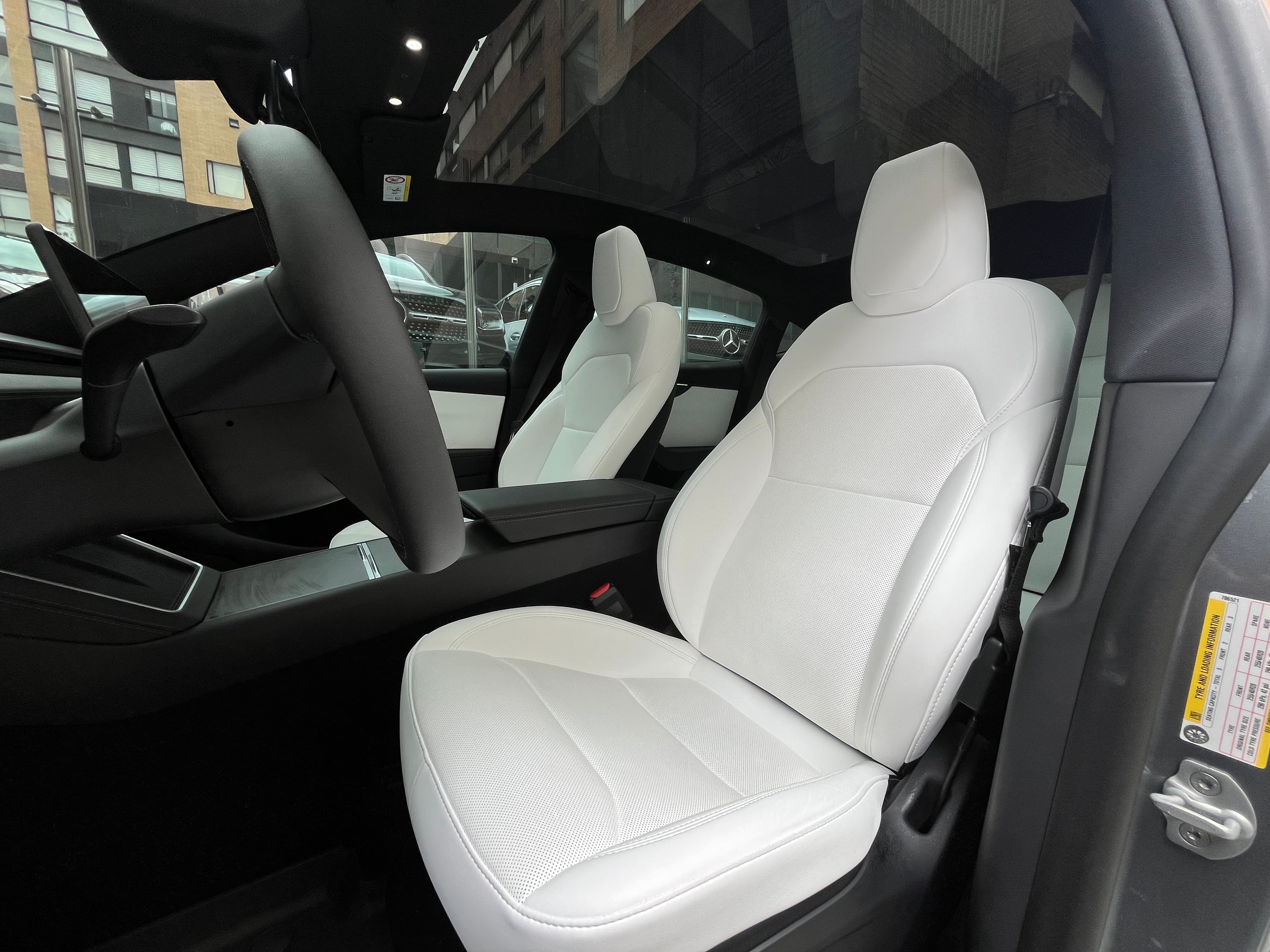 Tesla Model Y Modelo 2026 9