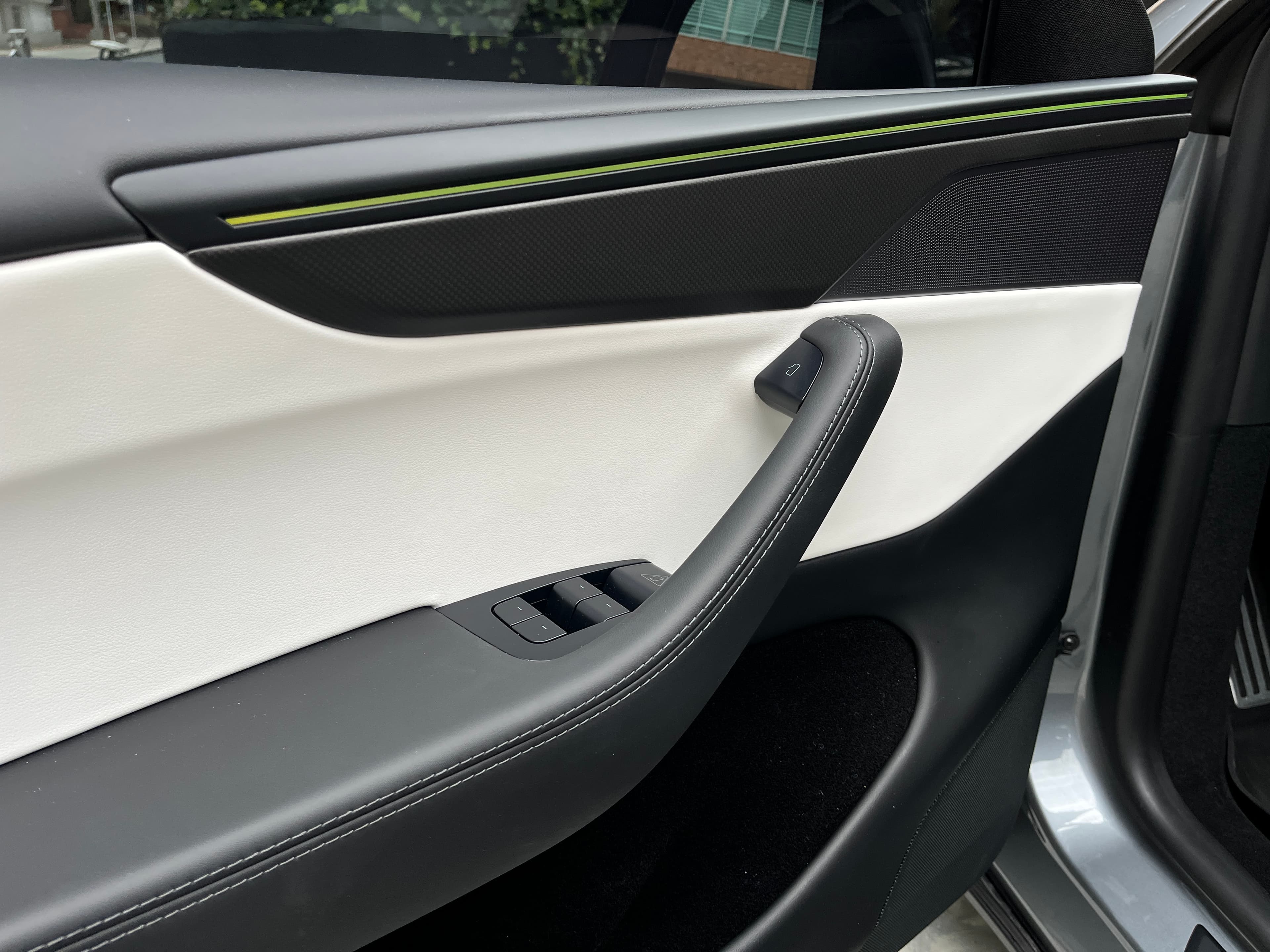 Tesla Model Y Modelo 2026 8