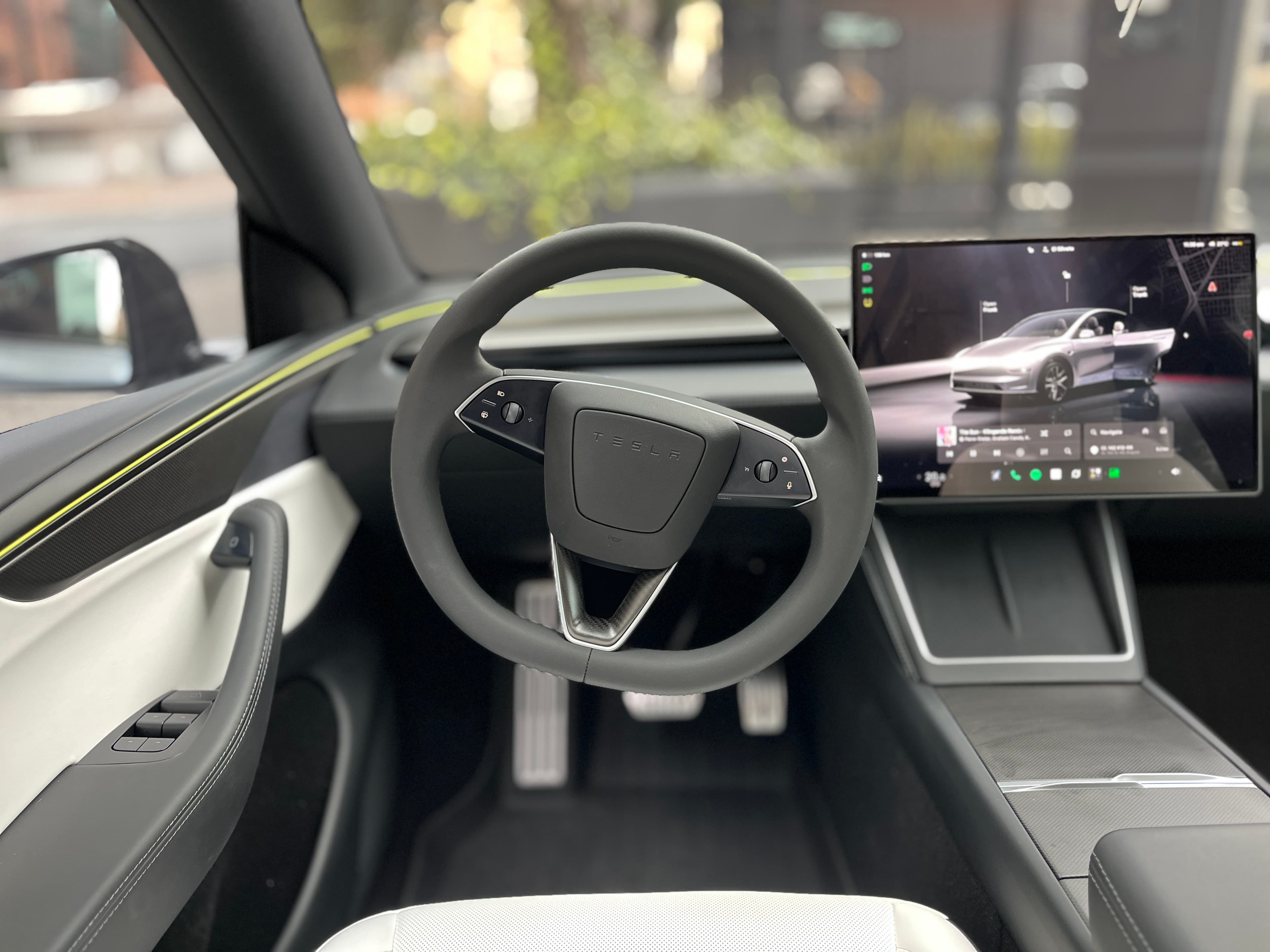 Tesla Model Y Modelo 2026 15