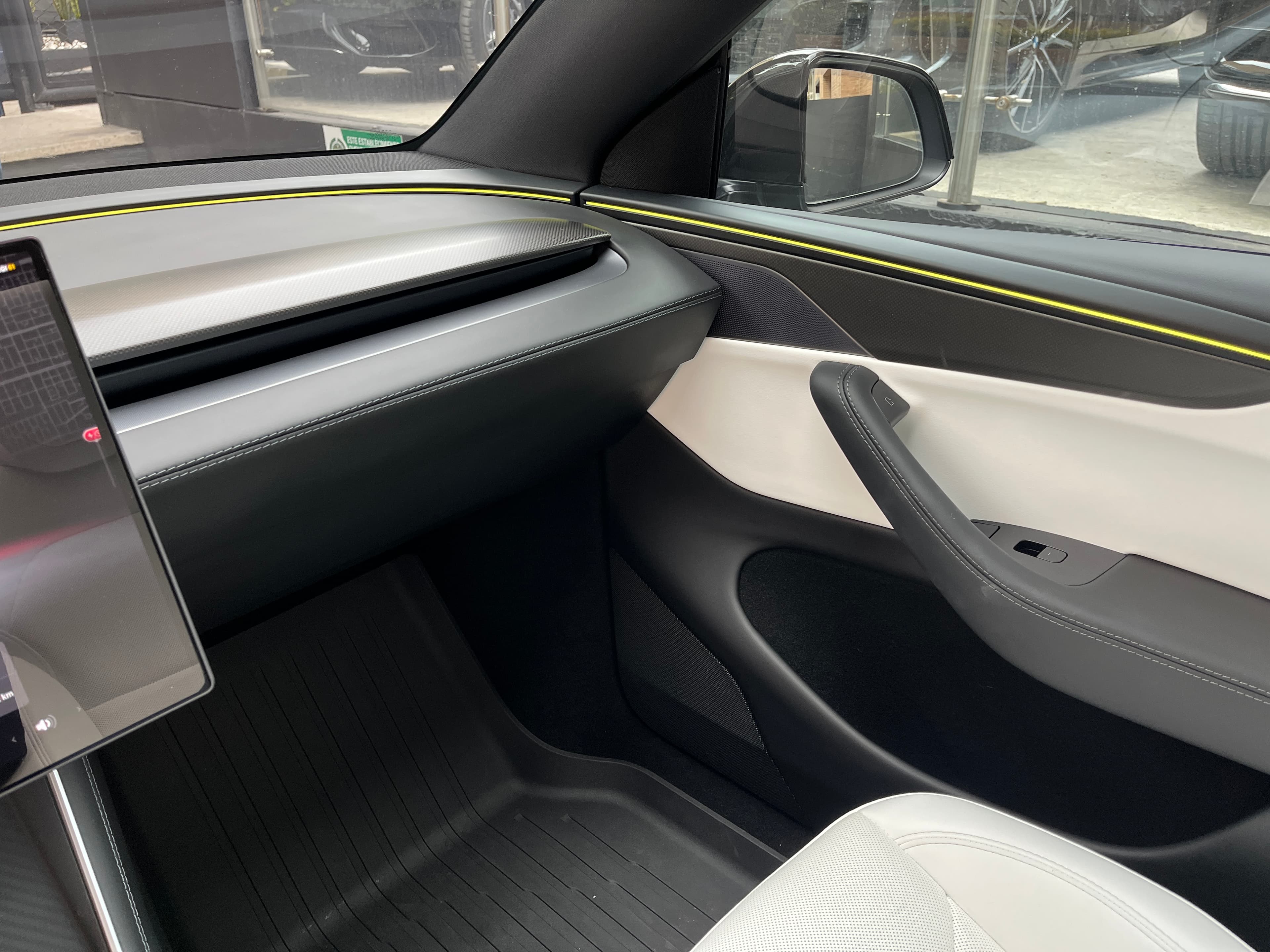 Tesla Model Y Modelo 2026 10
