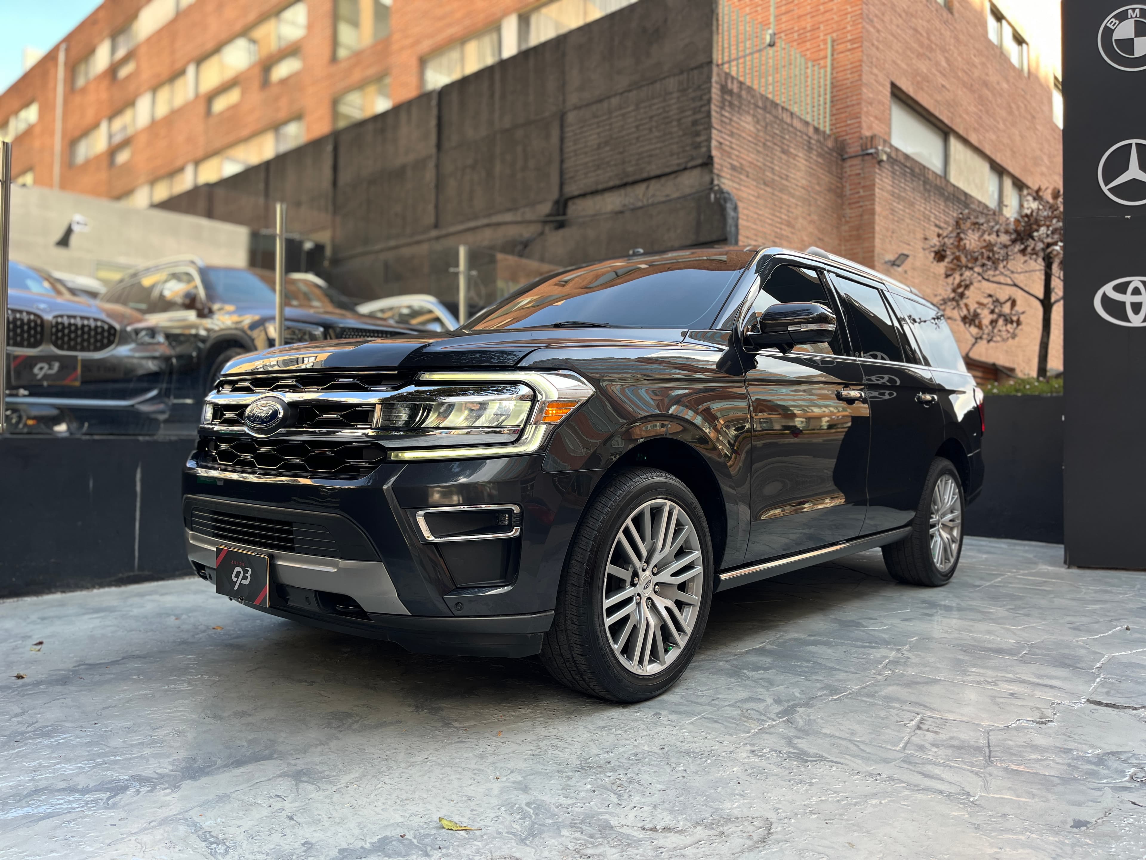 Ford Expedition
