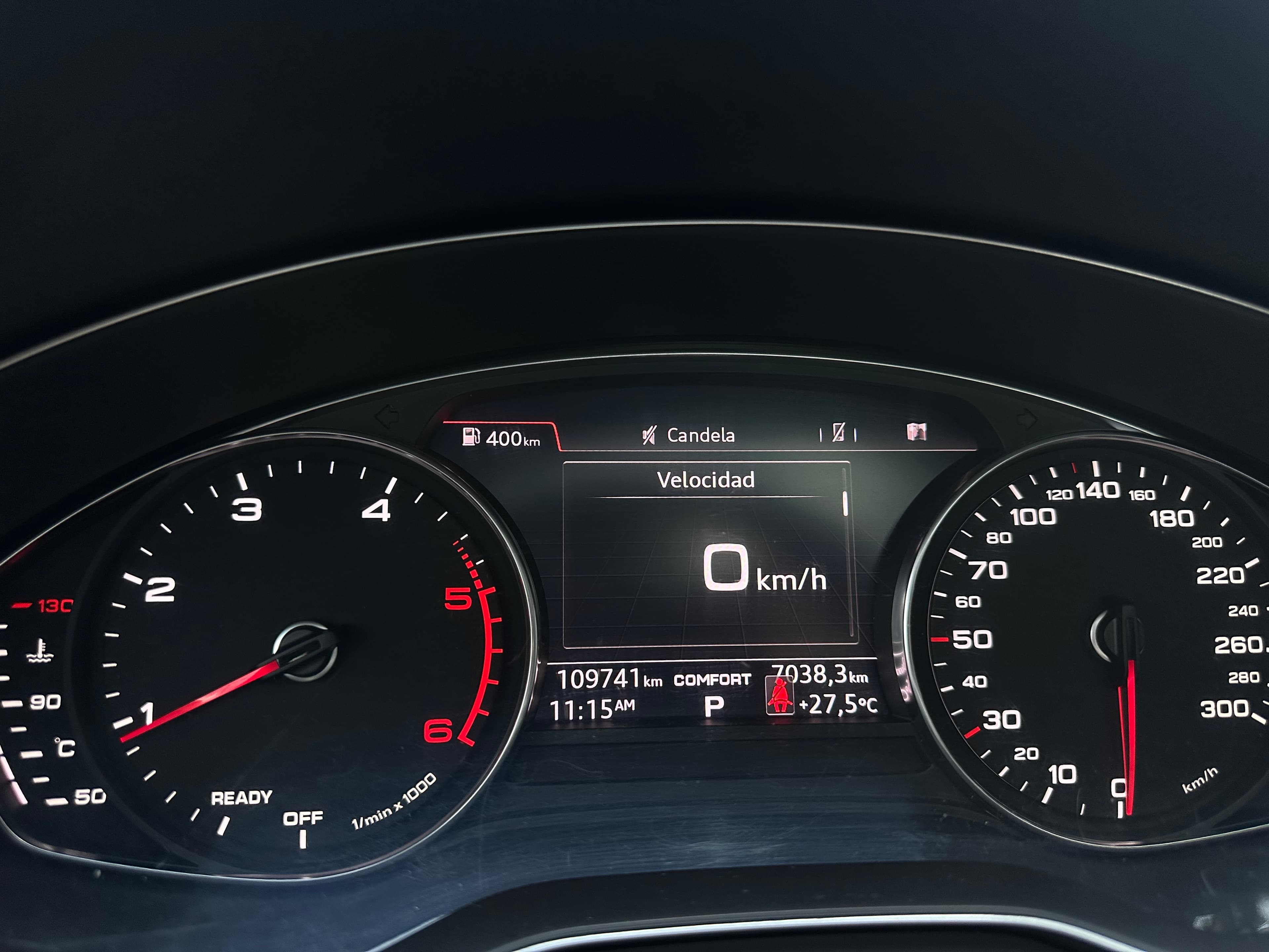 Audi Q5 40 TDI Modelo 2019 19