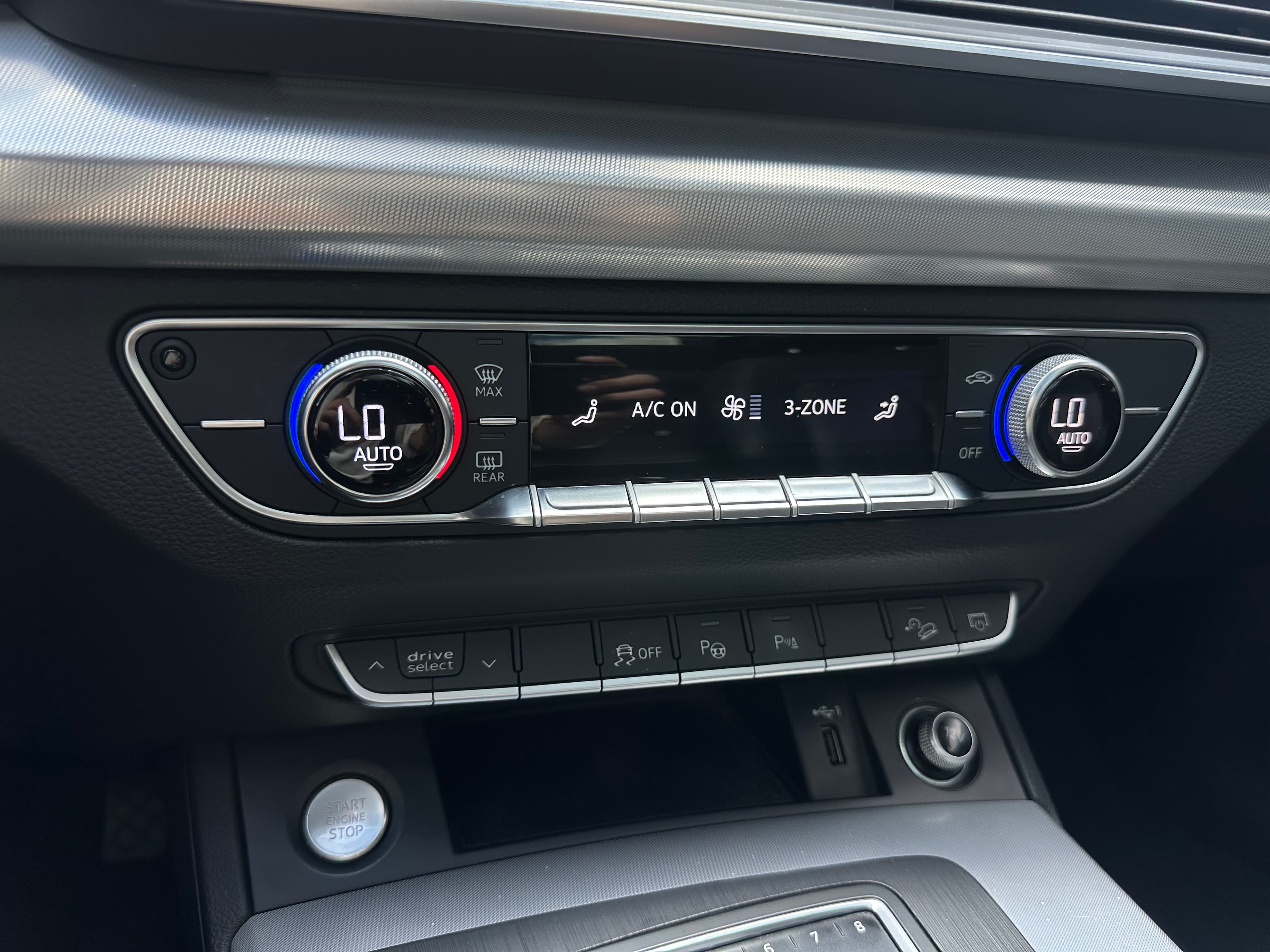 Audi Q5 40 TDI Modelo 2019 17