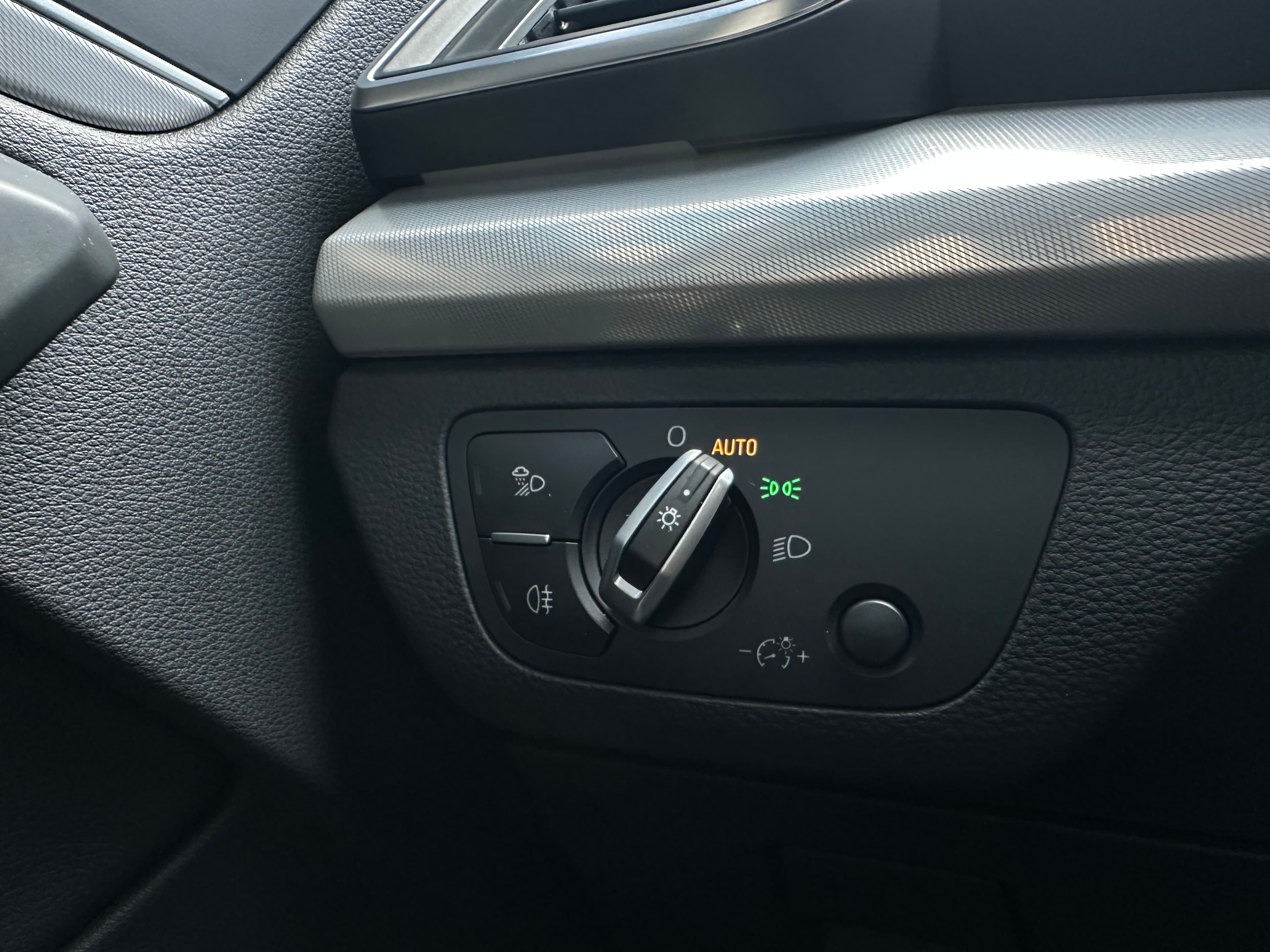 Audi Q5 40 TDI Modelo 2019 20
