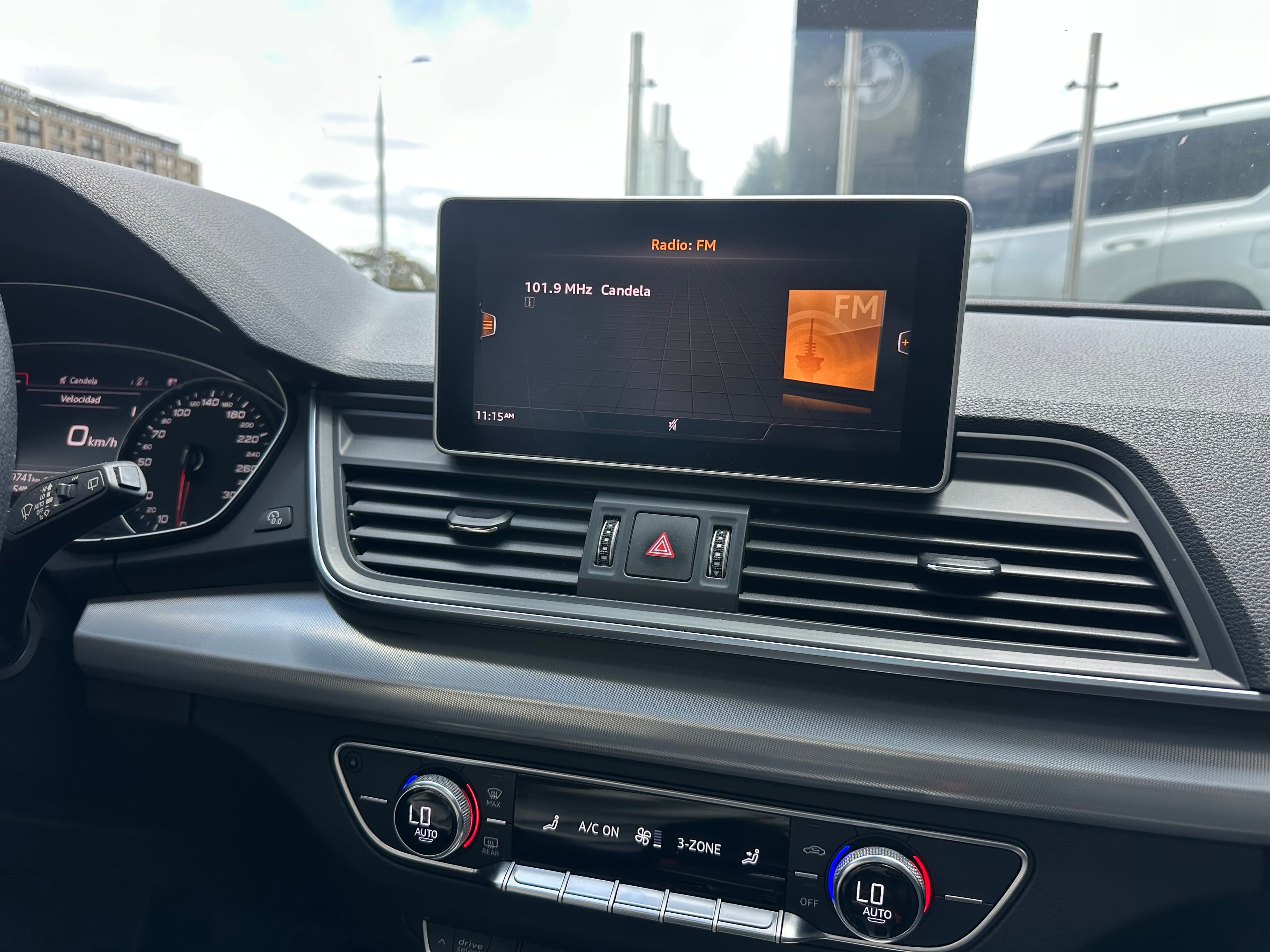 Audi Q5 40 TDI Modelo 2019 18