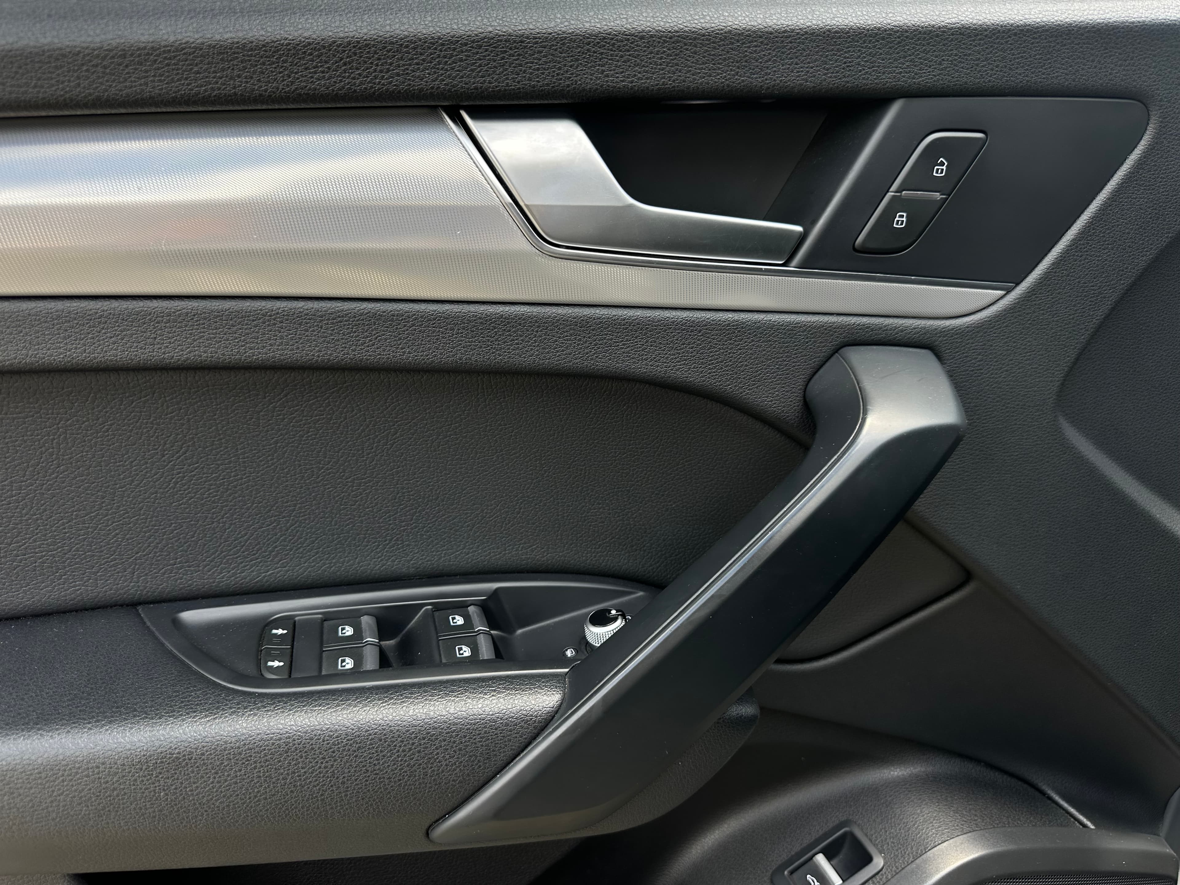 Audi Q5 40 TDI Modelo 2019 10