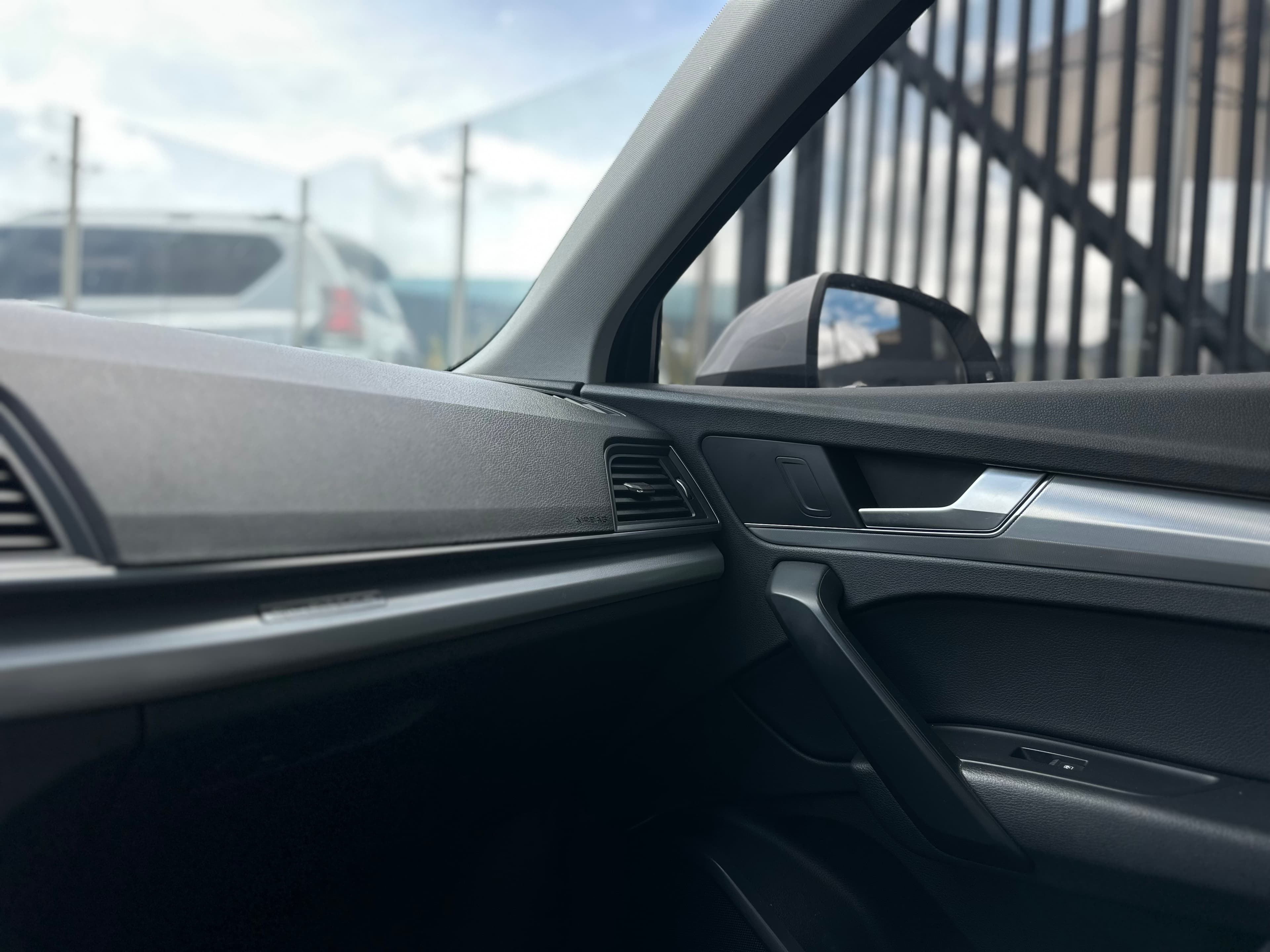 Audi Q5 40 TDI Modelo 2019 21