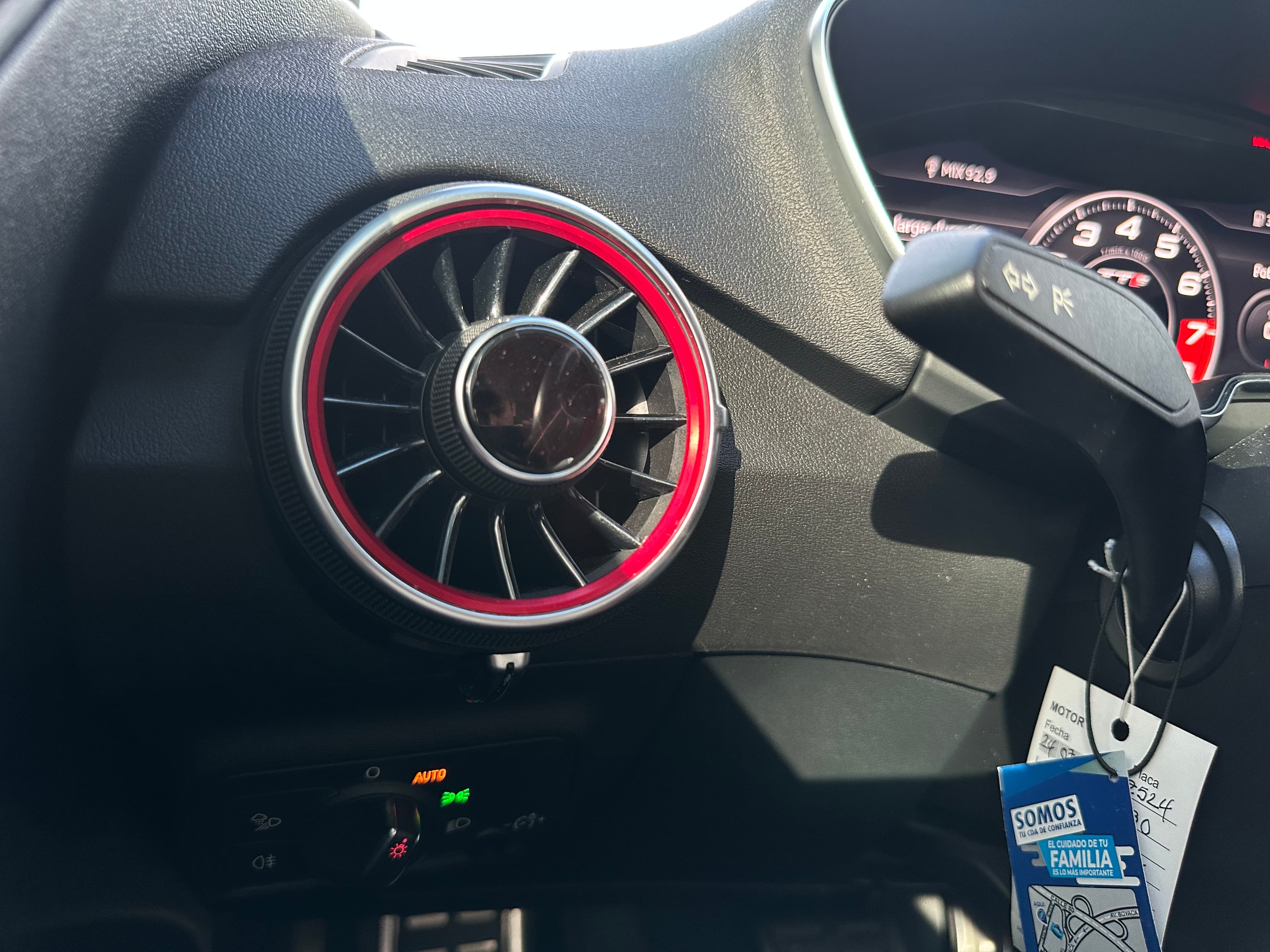 Audi TT Modelo 2016 20