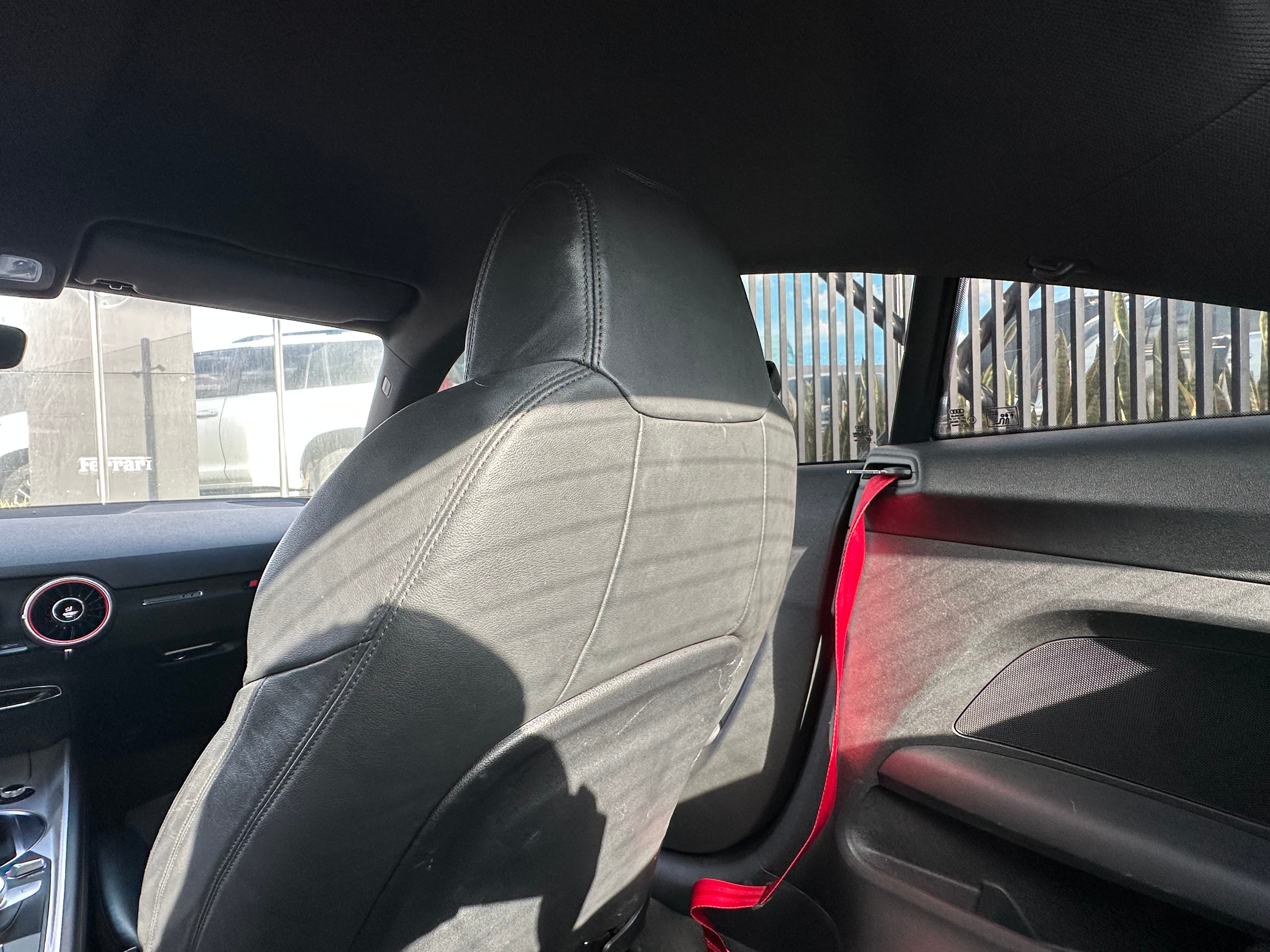 Audi TT Modelo 2016 11
