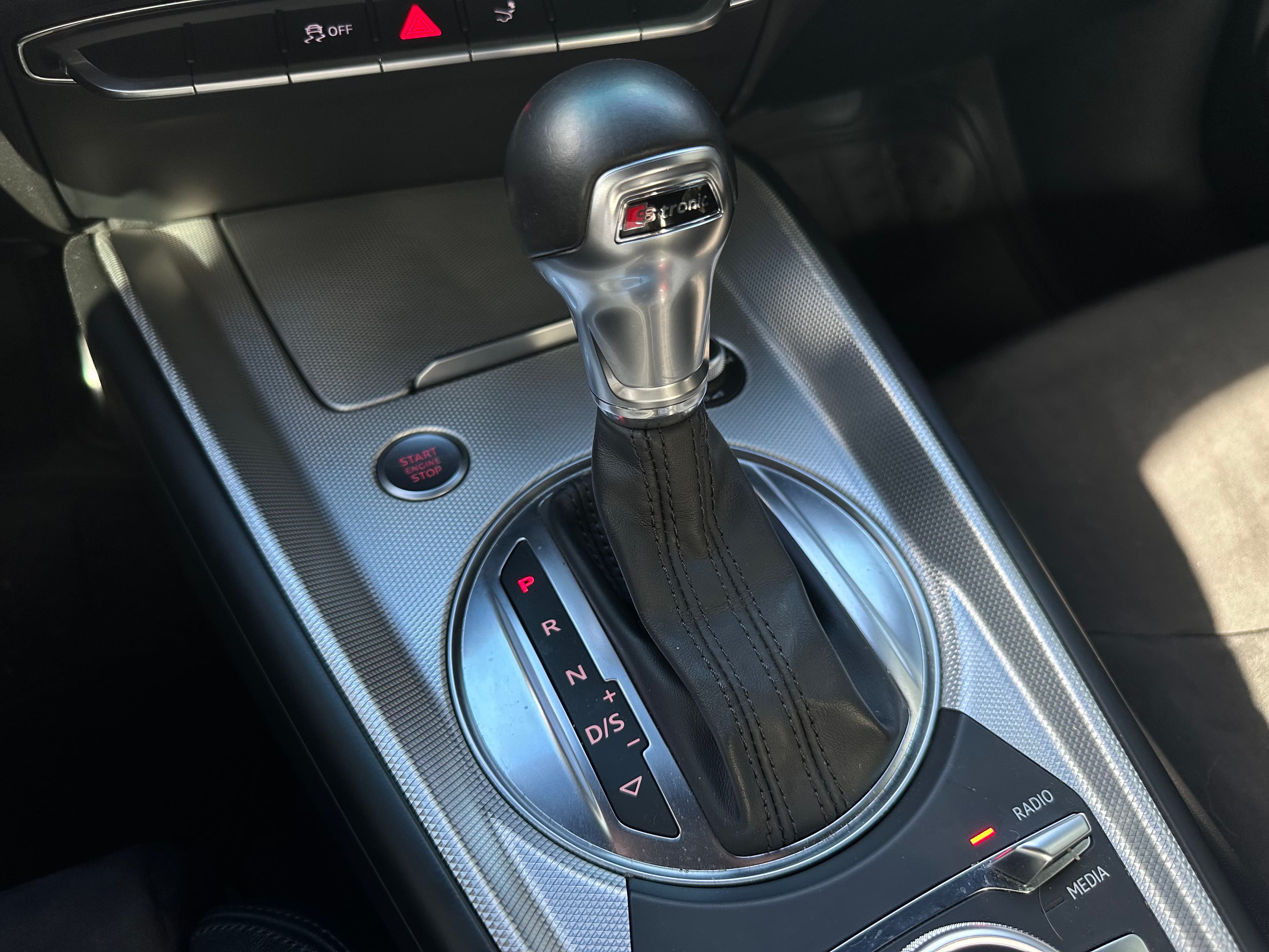 Audi TT Modelo 2016 16