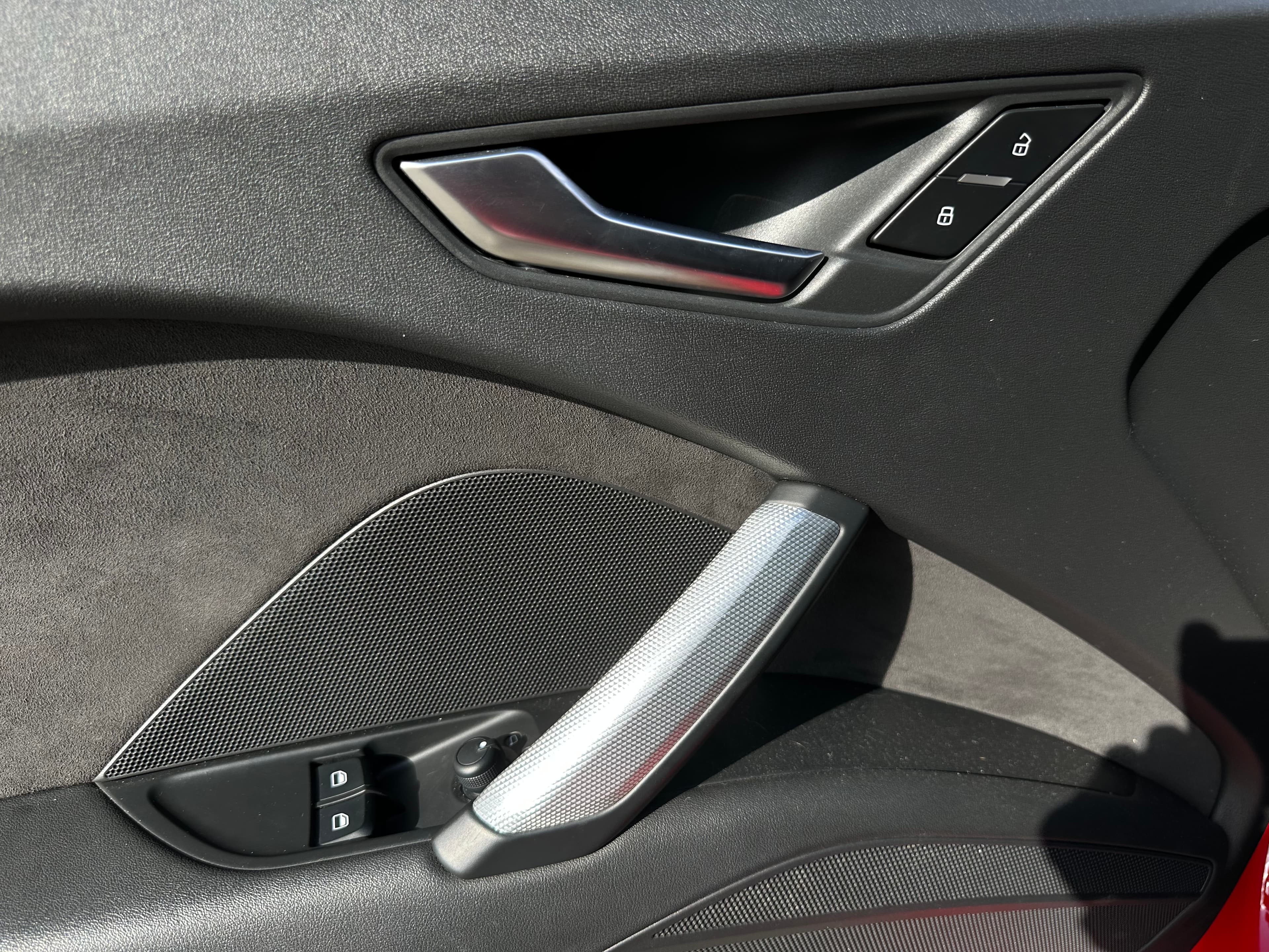Audi TT Modelo 2016 10