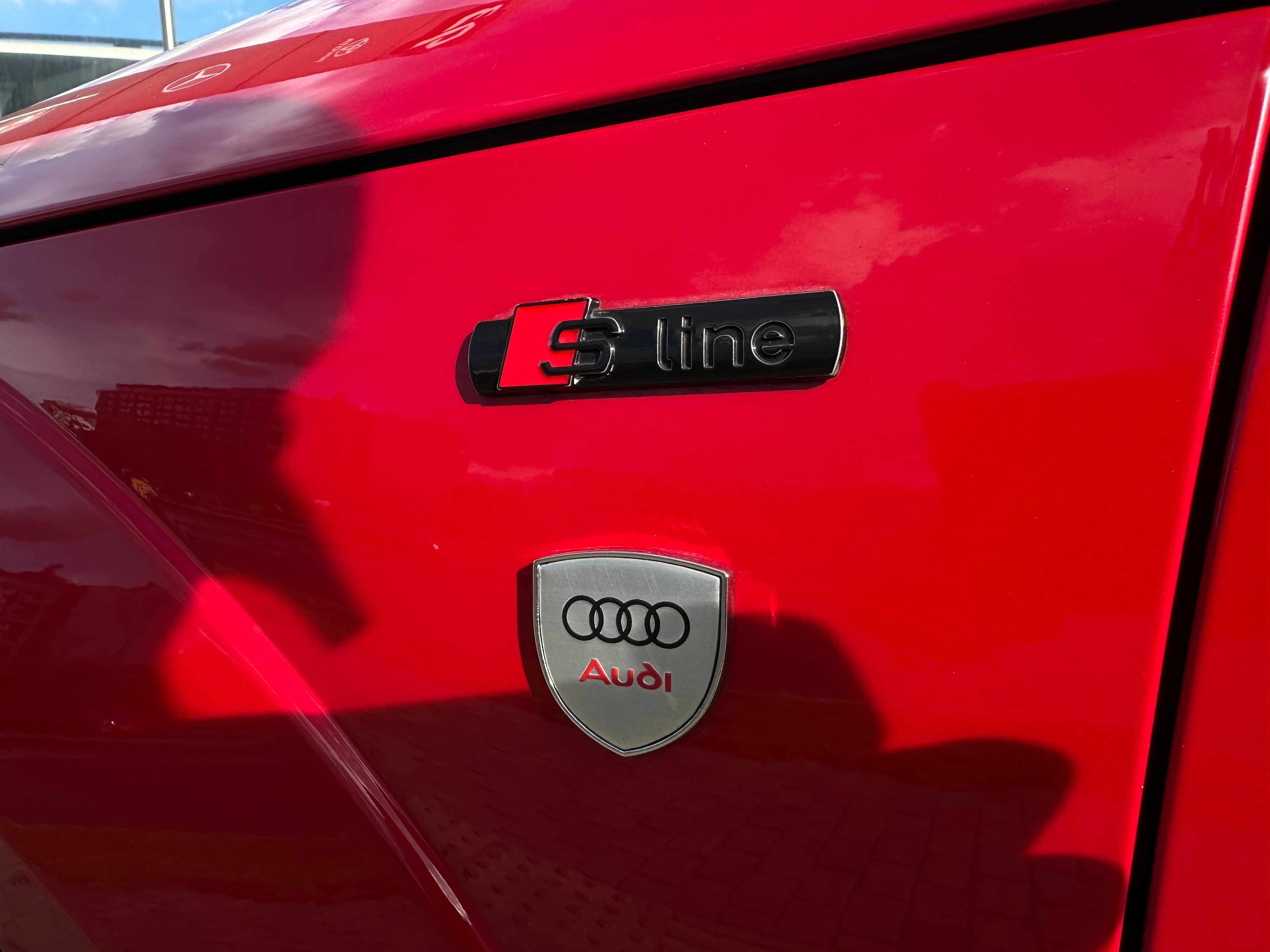 Audi TT Modelo 2016 26