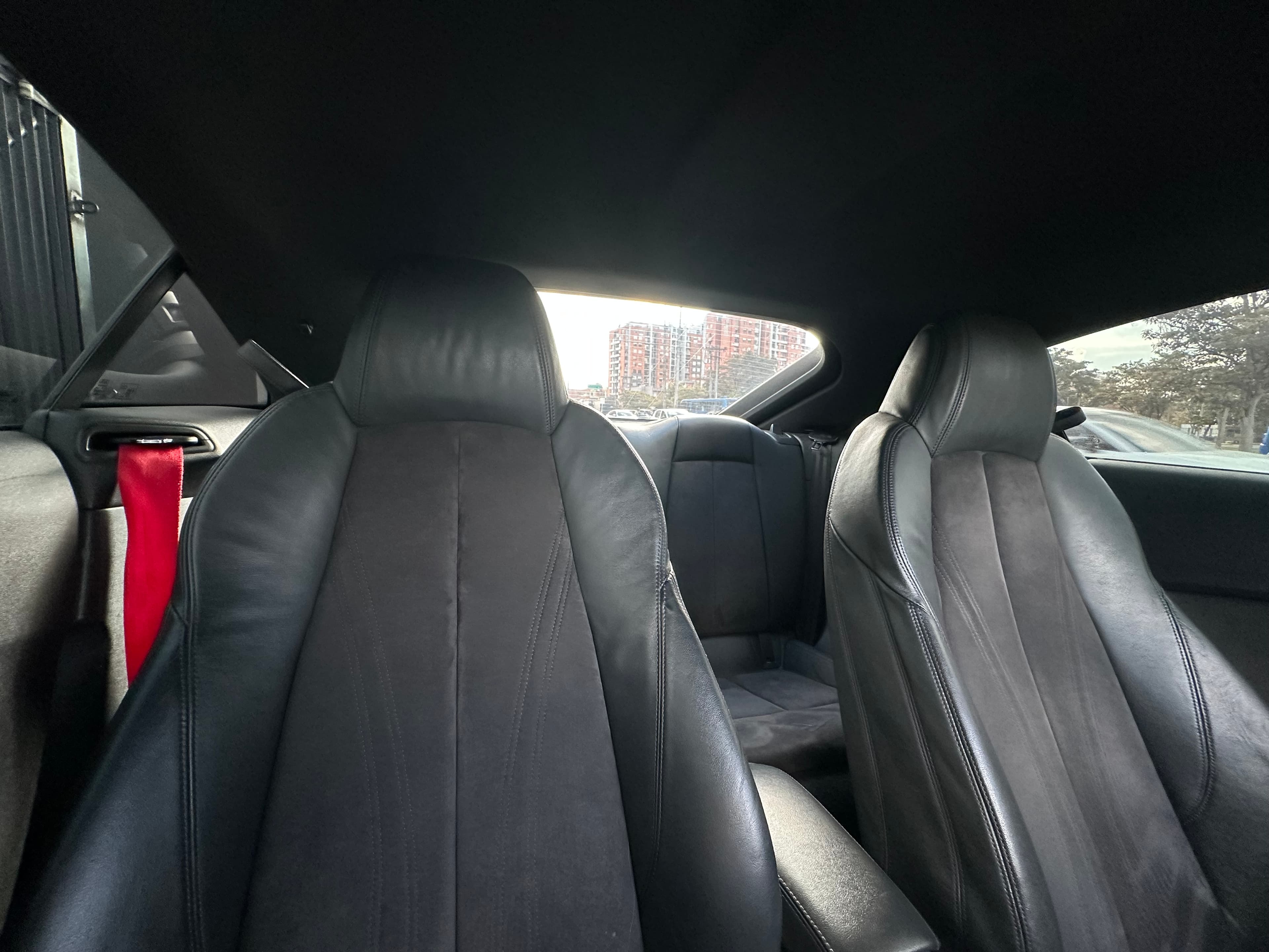 Audi TT Modelo 2016 24