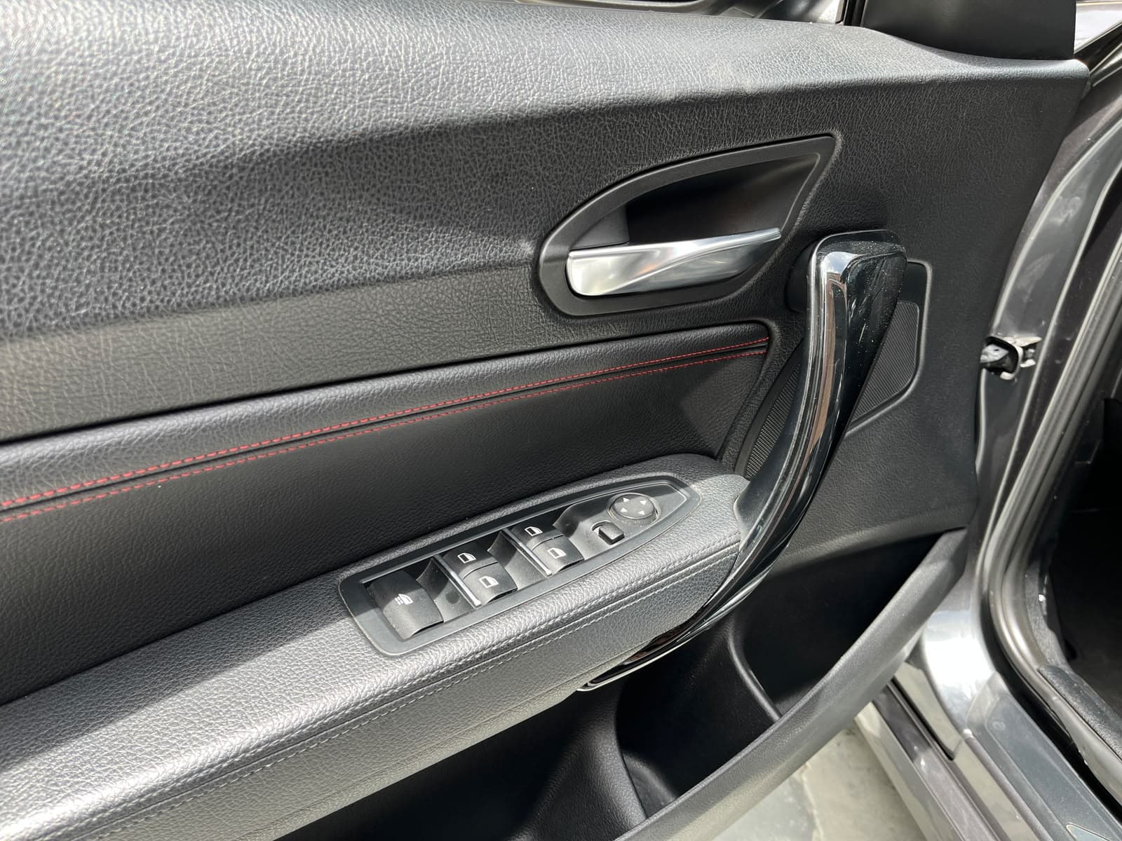 BMW 220I CABRIO Modelo 2020 8