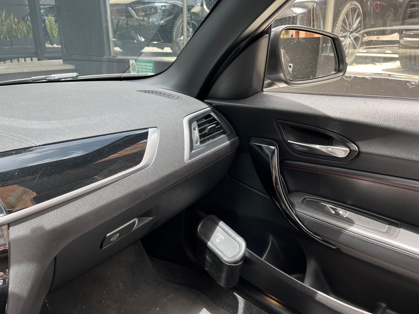 BMW 220I CABRIO Modelo 2020 10