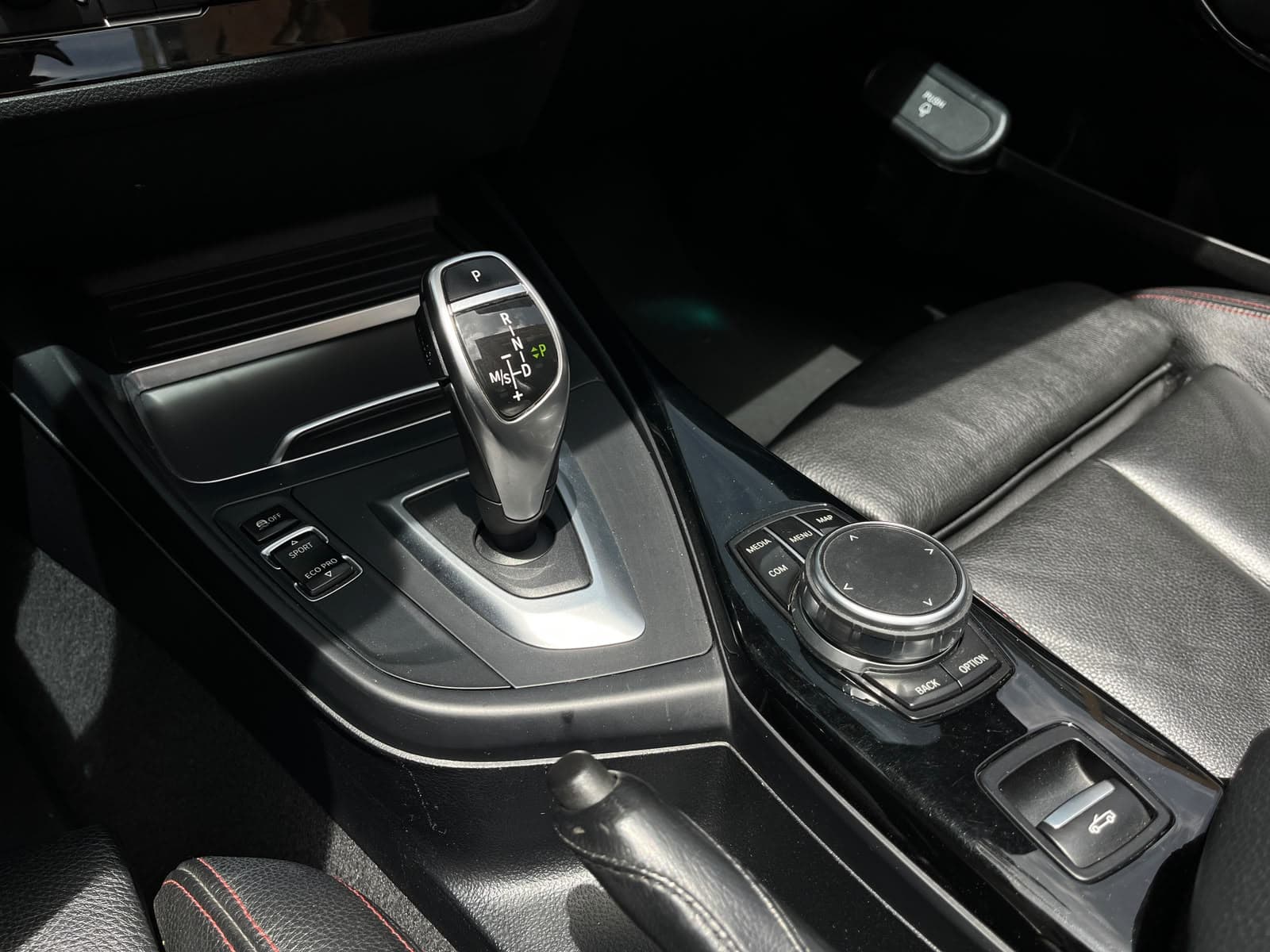 BMW 220I CABRIO Modelo 2020 12