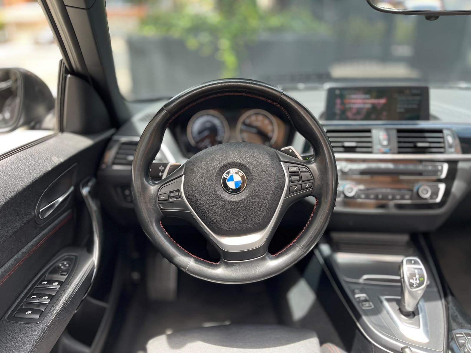 BMW 220I CABRIO Modelo 2020 15