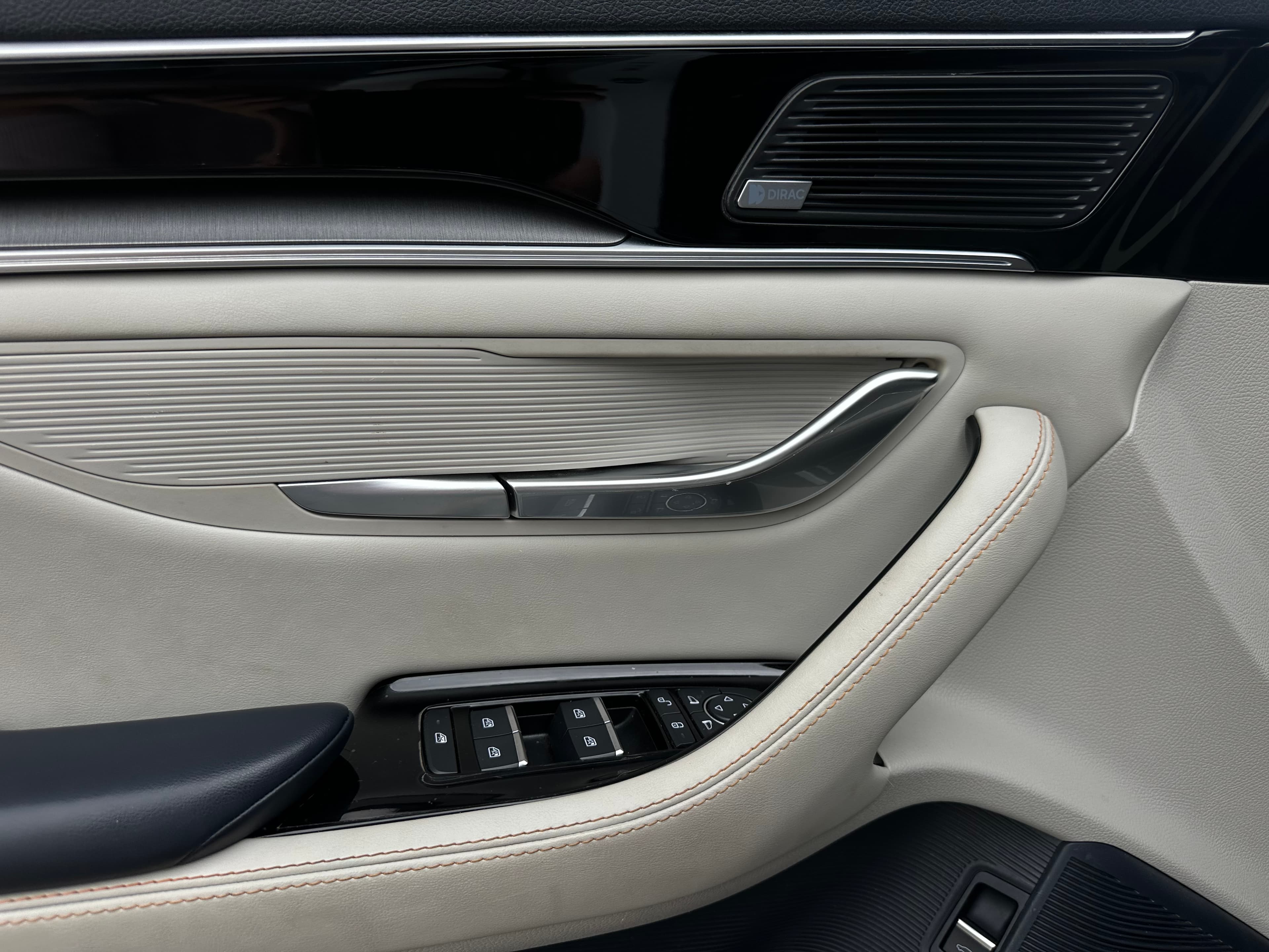 BYD Song Plus DMI Modelo 2022 10