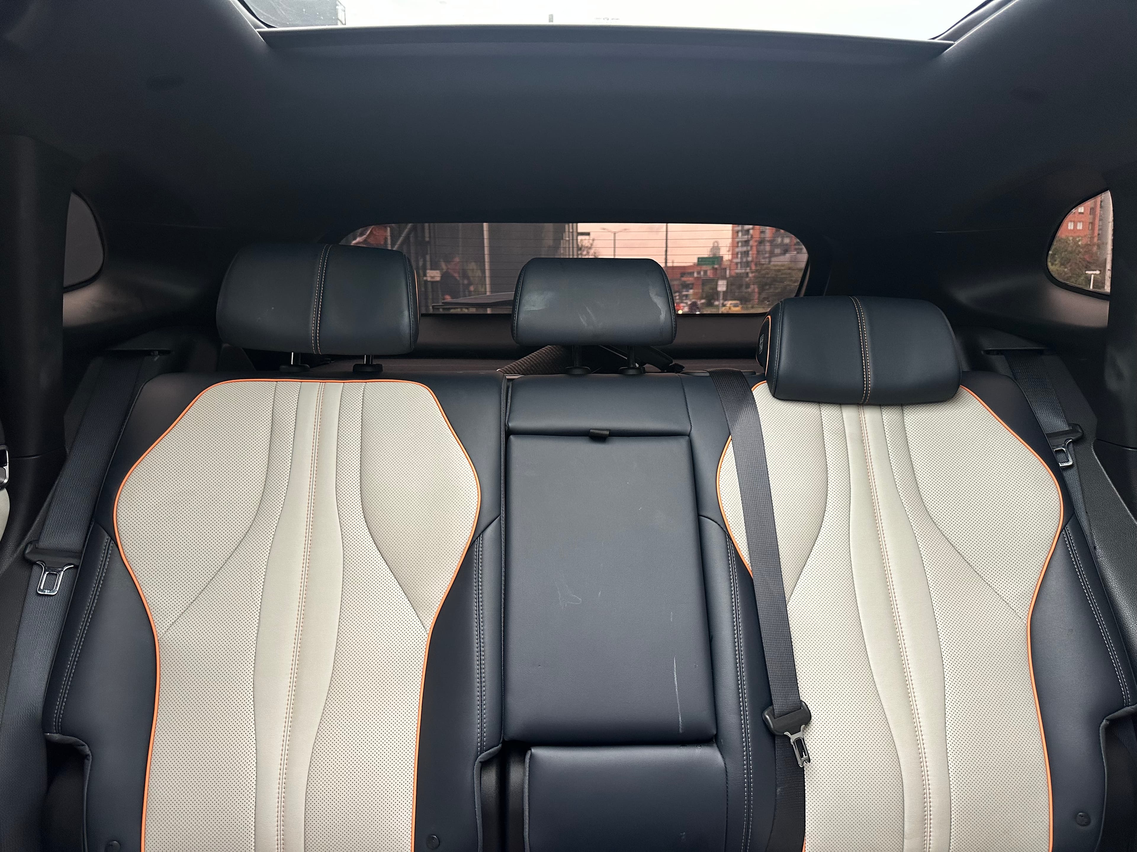 BYD Song Plus DMI Modelo 2022 23