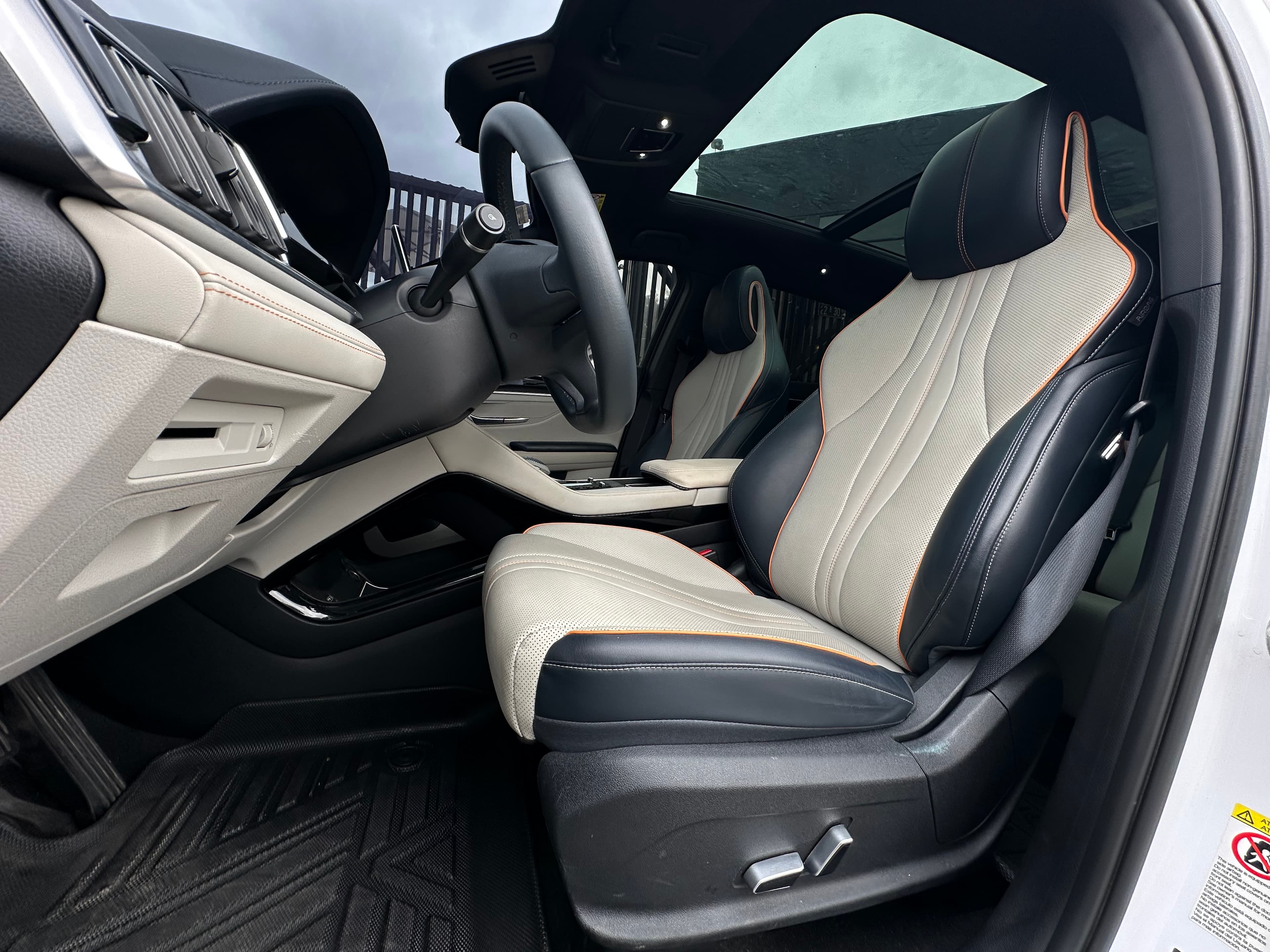 BYD Song Plus DMI Modelo 2022 8
