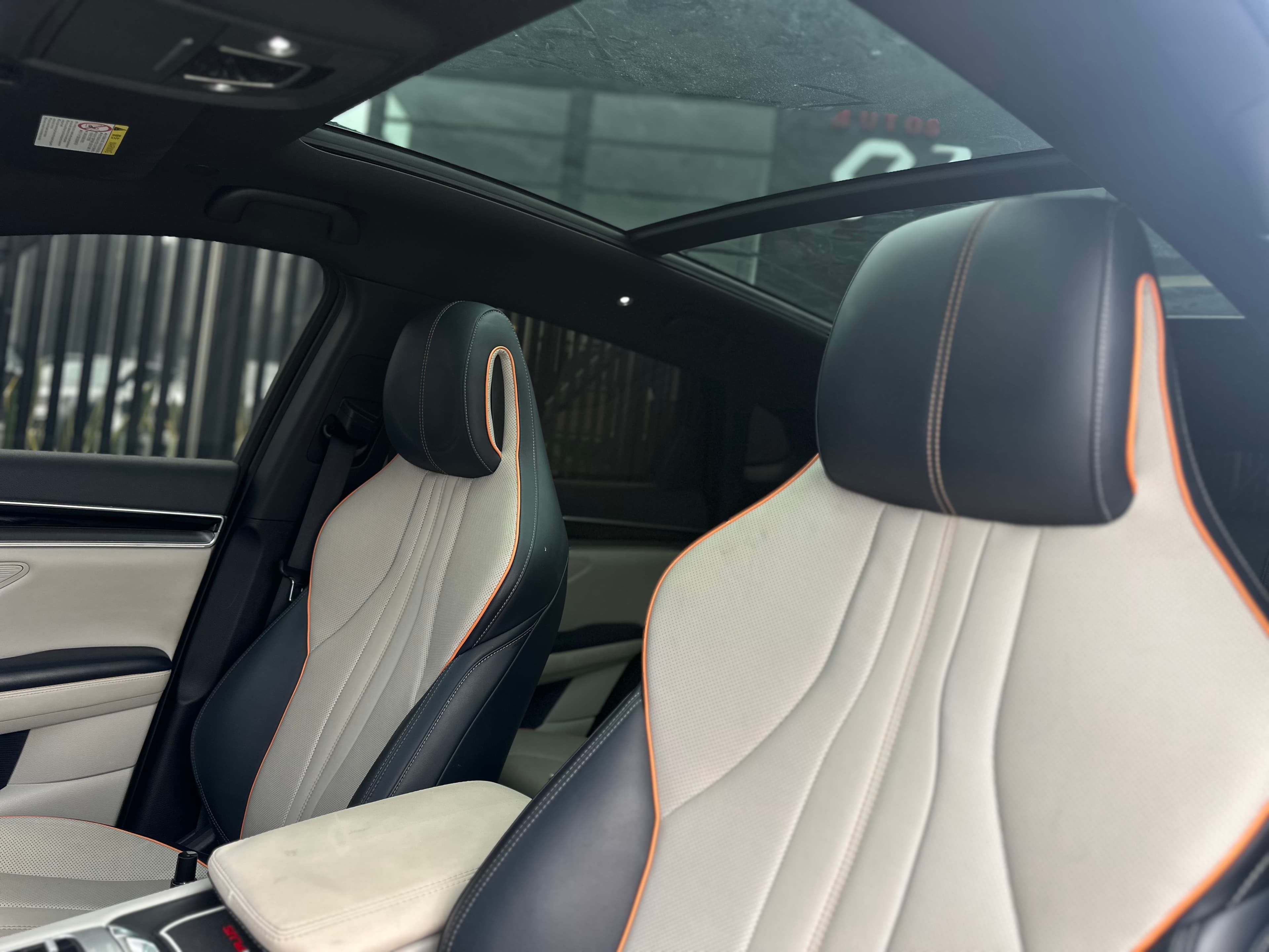 BYD Song Plus DMI Modelo 2022 9