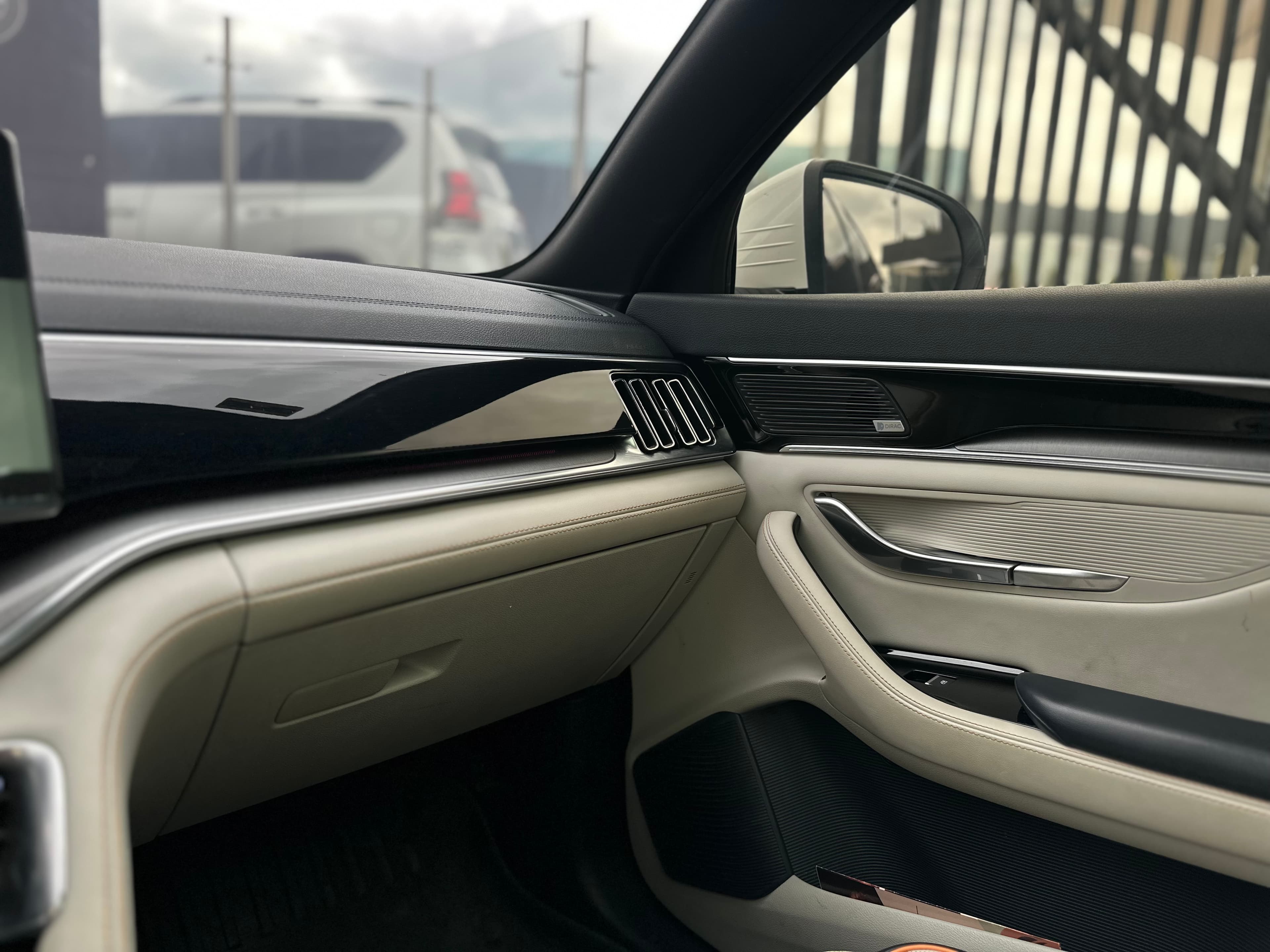 BYD Song Plus DMI Modelo 2022 20