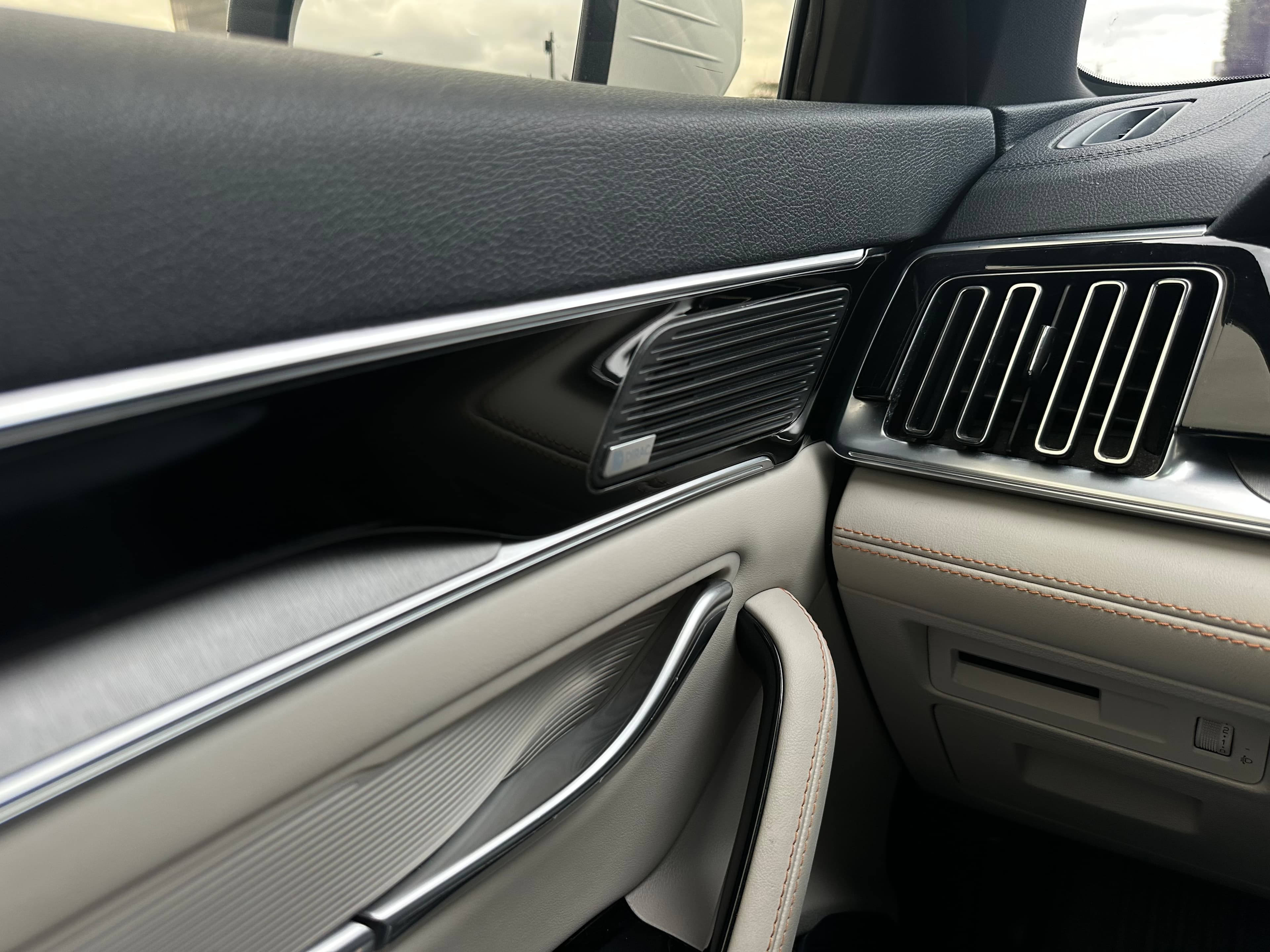 BYD Song Plus DMI Modelo 2022 19
