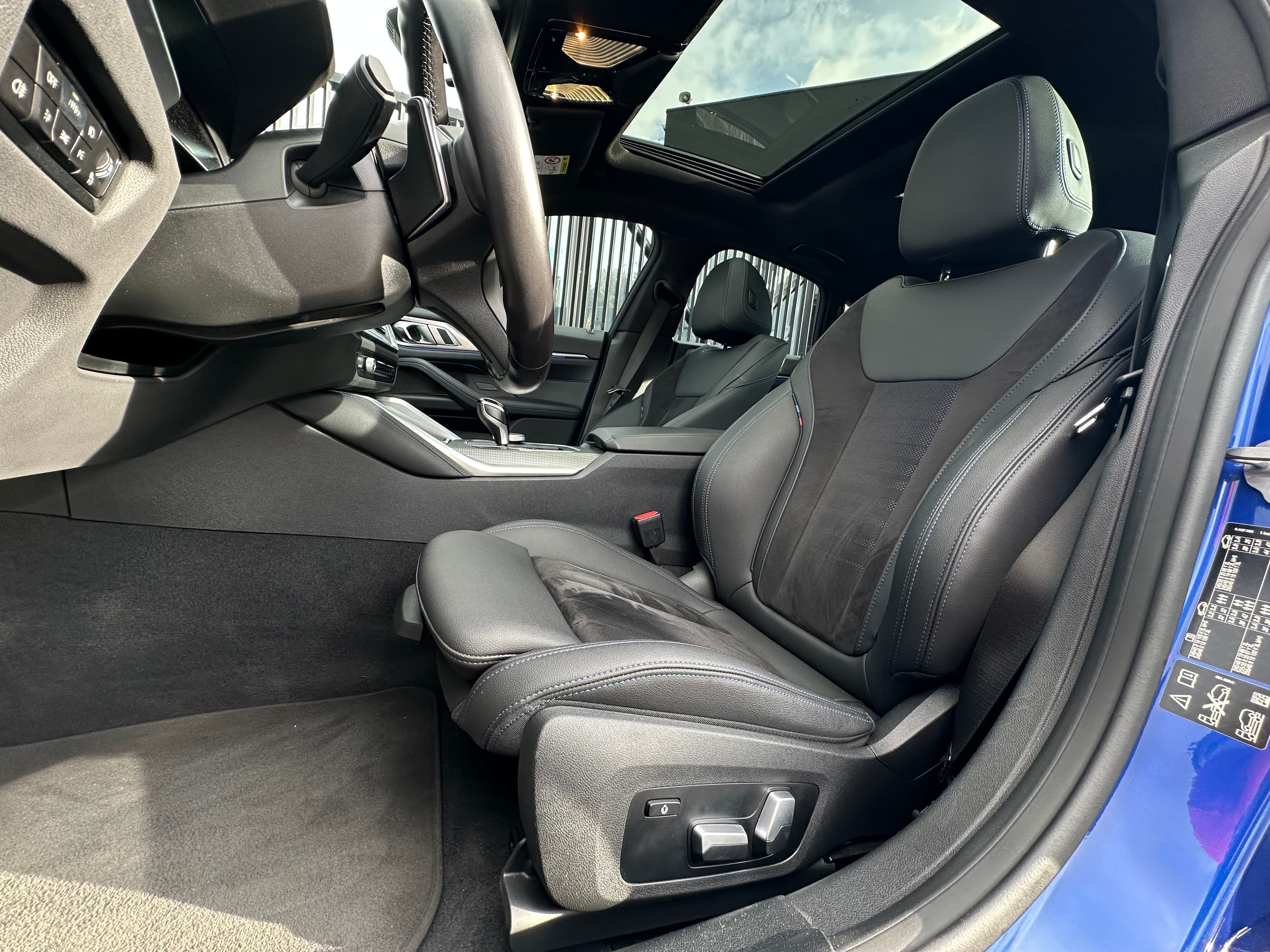 BMW M440I xDrive Gran Coupé Modelo 2023 8