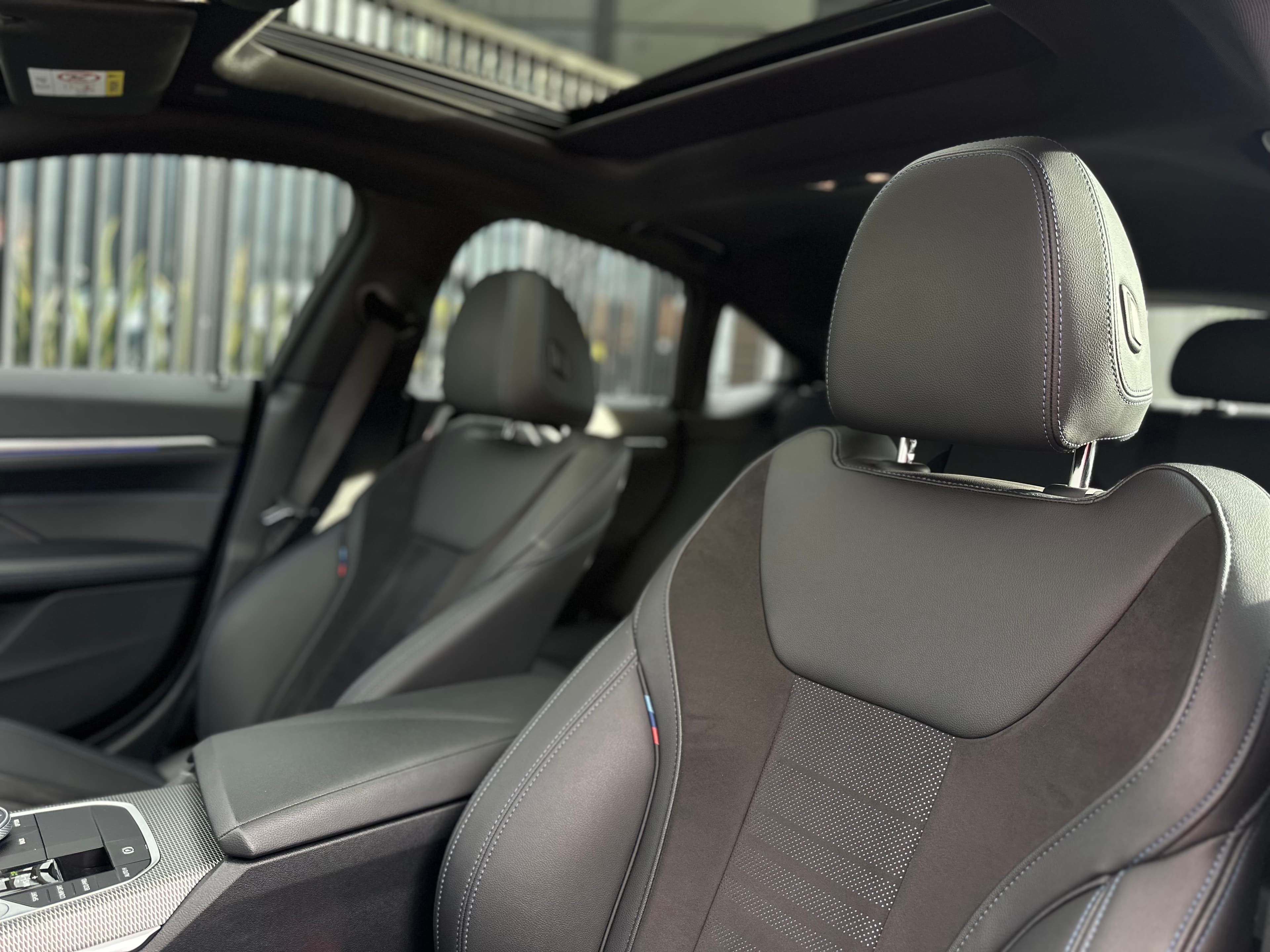 BMW M440I xDrive Gran Coupé Modelo 2023 9