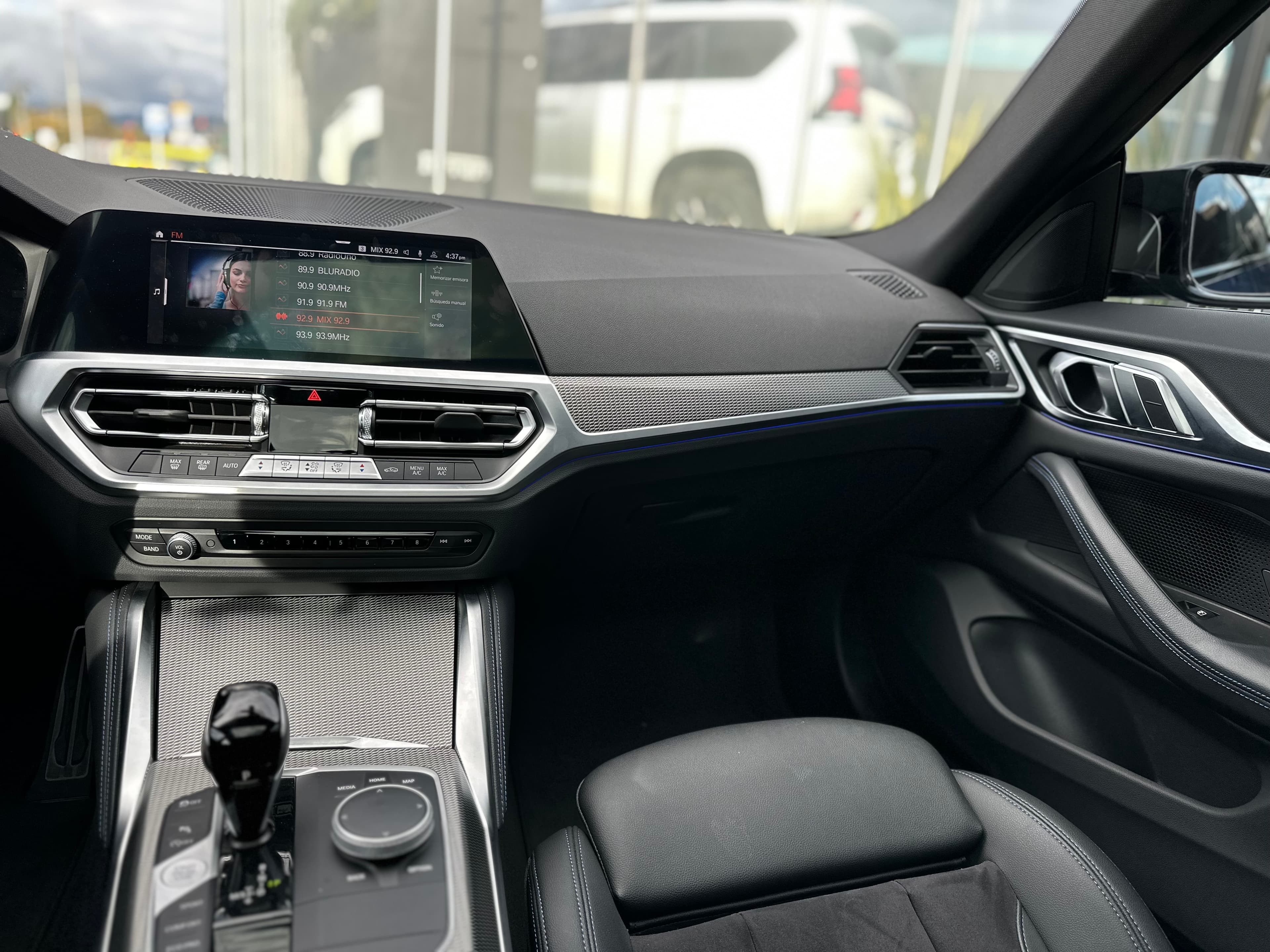BMW M440I xDrive Gran Coupé Modelo 2023 14