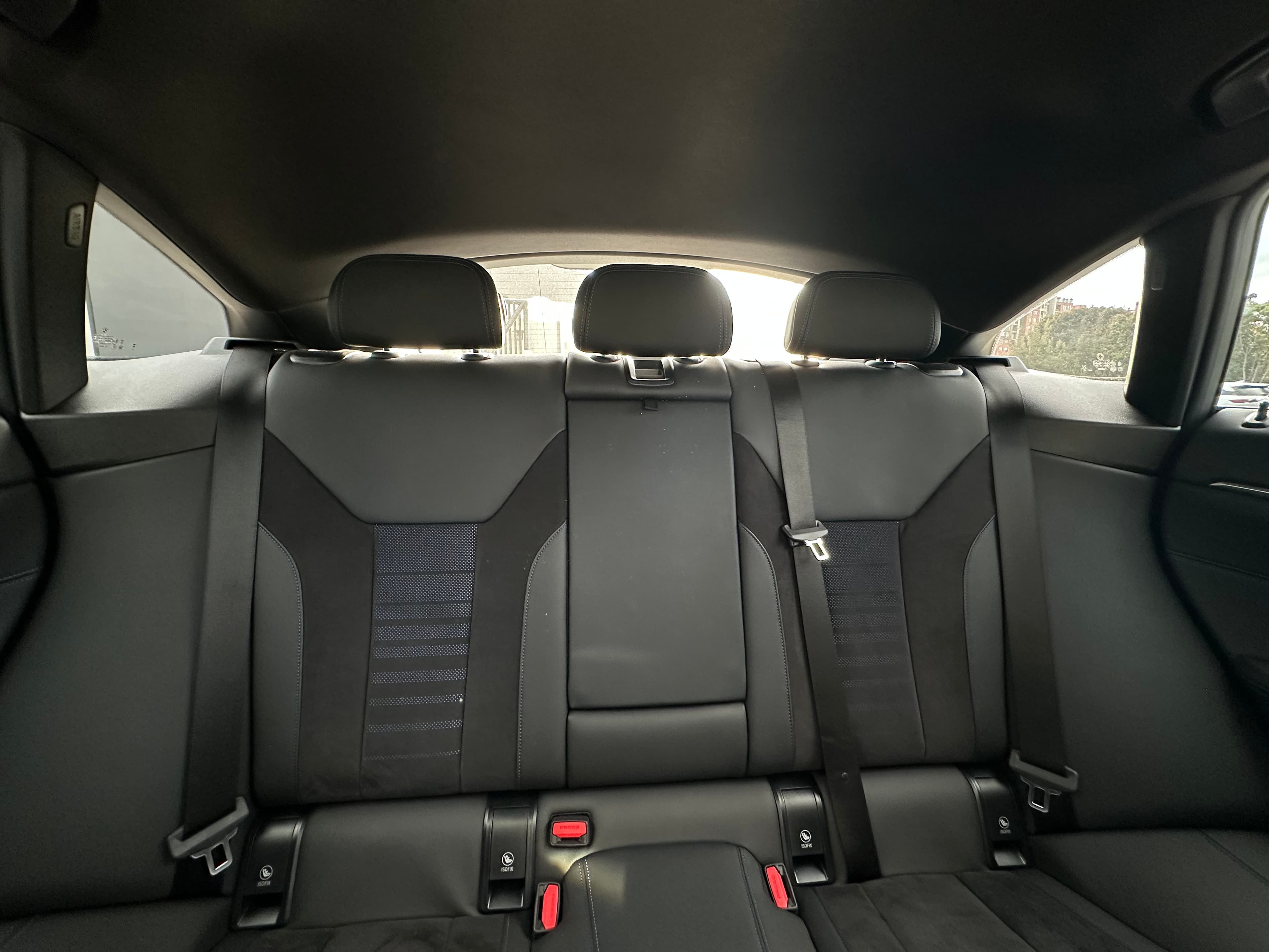 BMW M440I xDrive Gran Coupé Modelo 2023 22