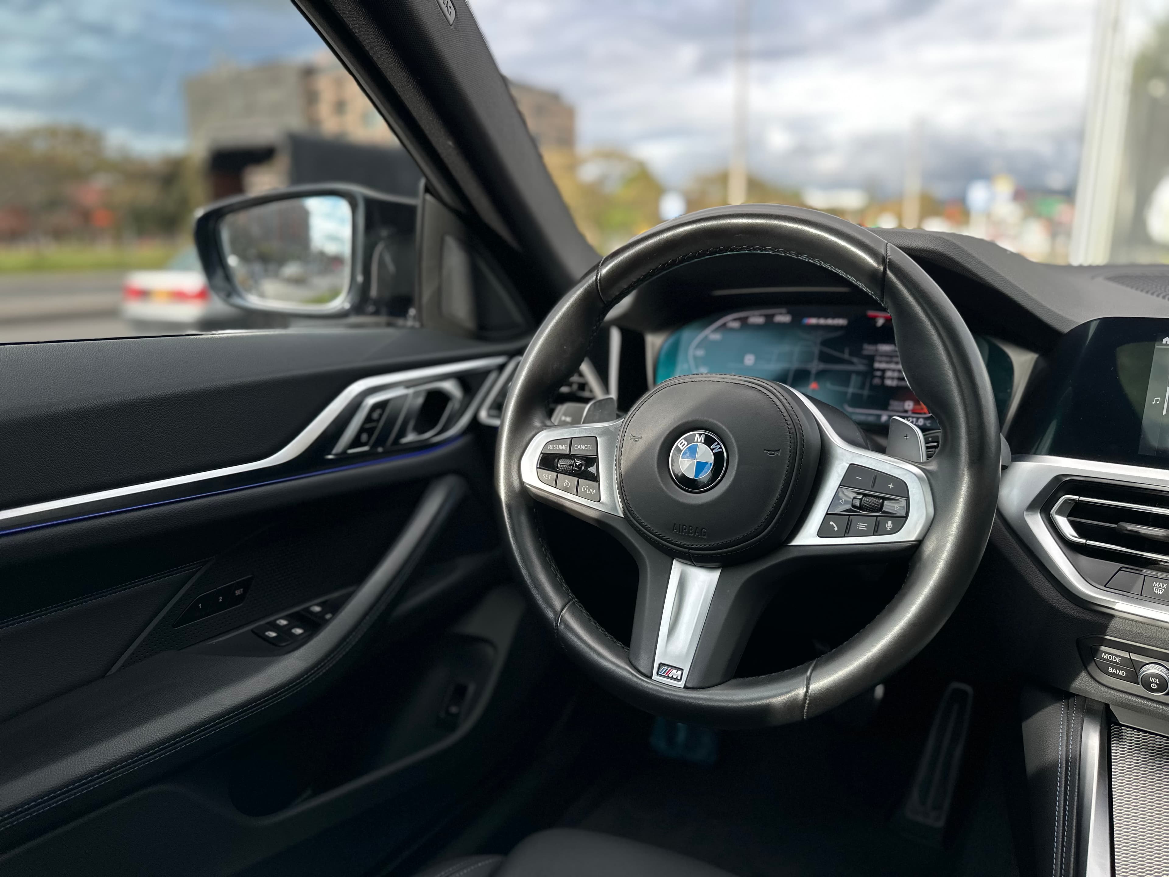 BMW M440I xDrive Gran Coupé Modelo 2023 13