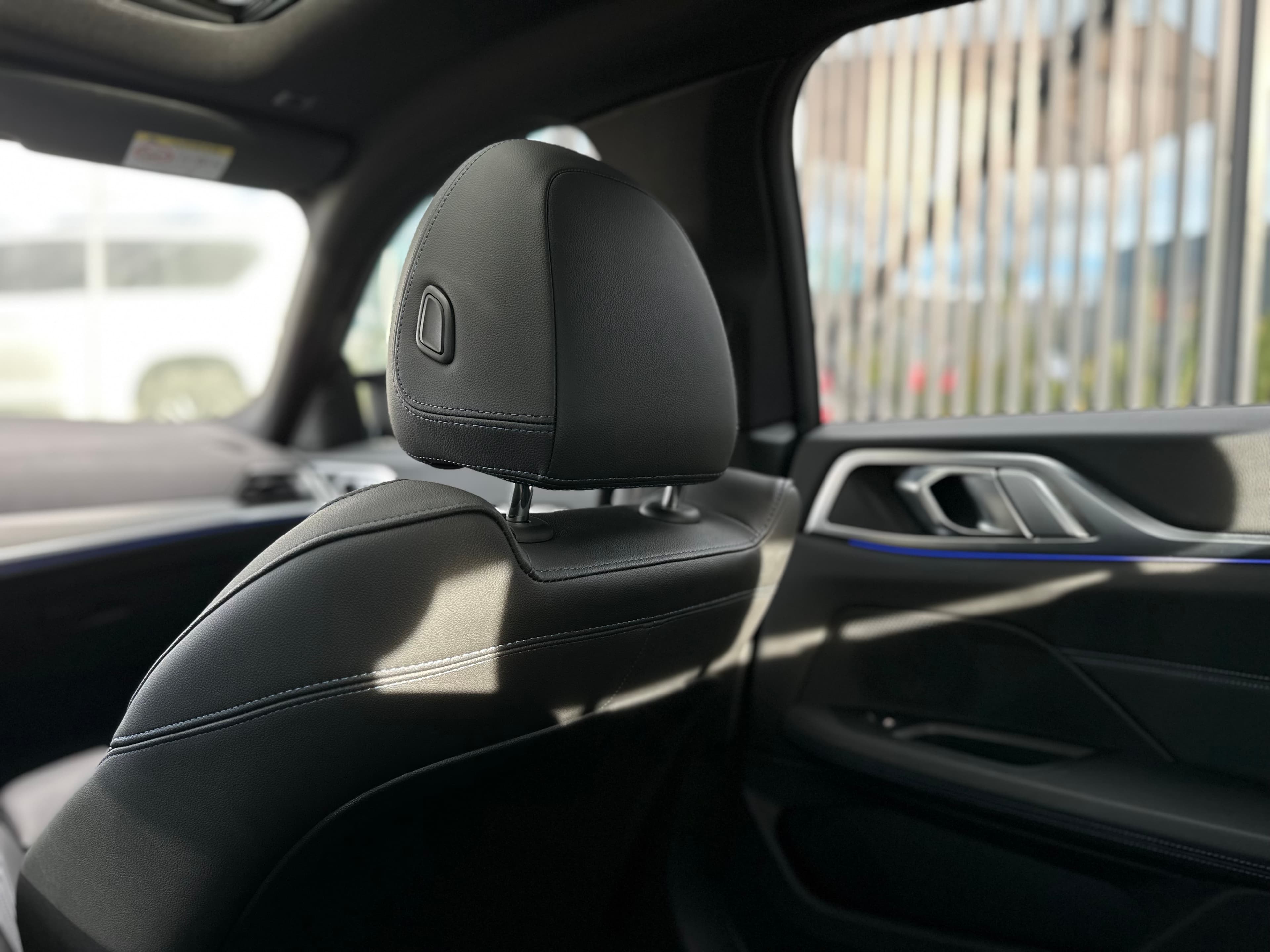BMW M440I xDrive Gran Coupé Modelo 2023 11