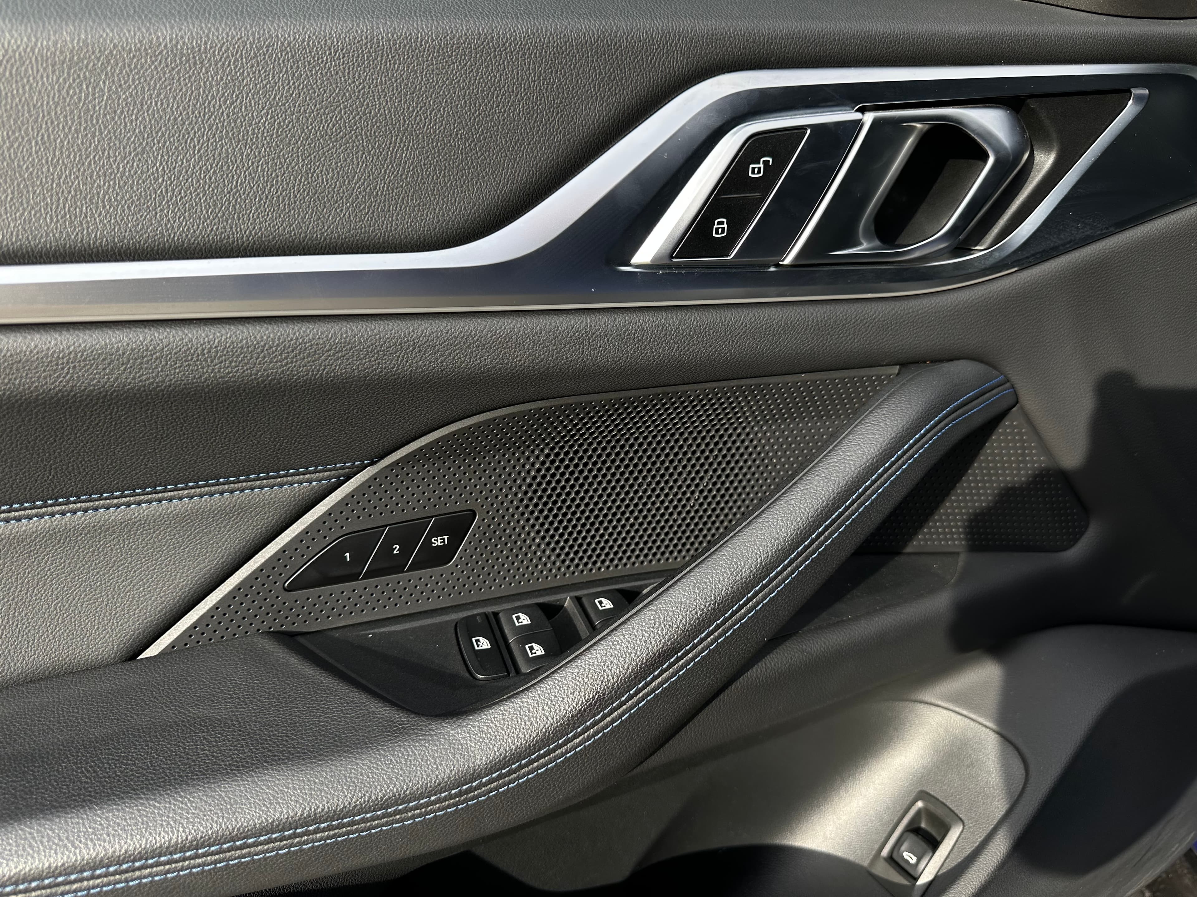 BMW M440I xDrive Gran Coupé Modelo 2023 10