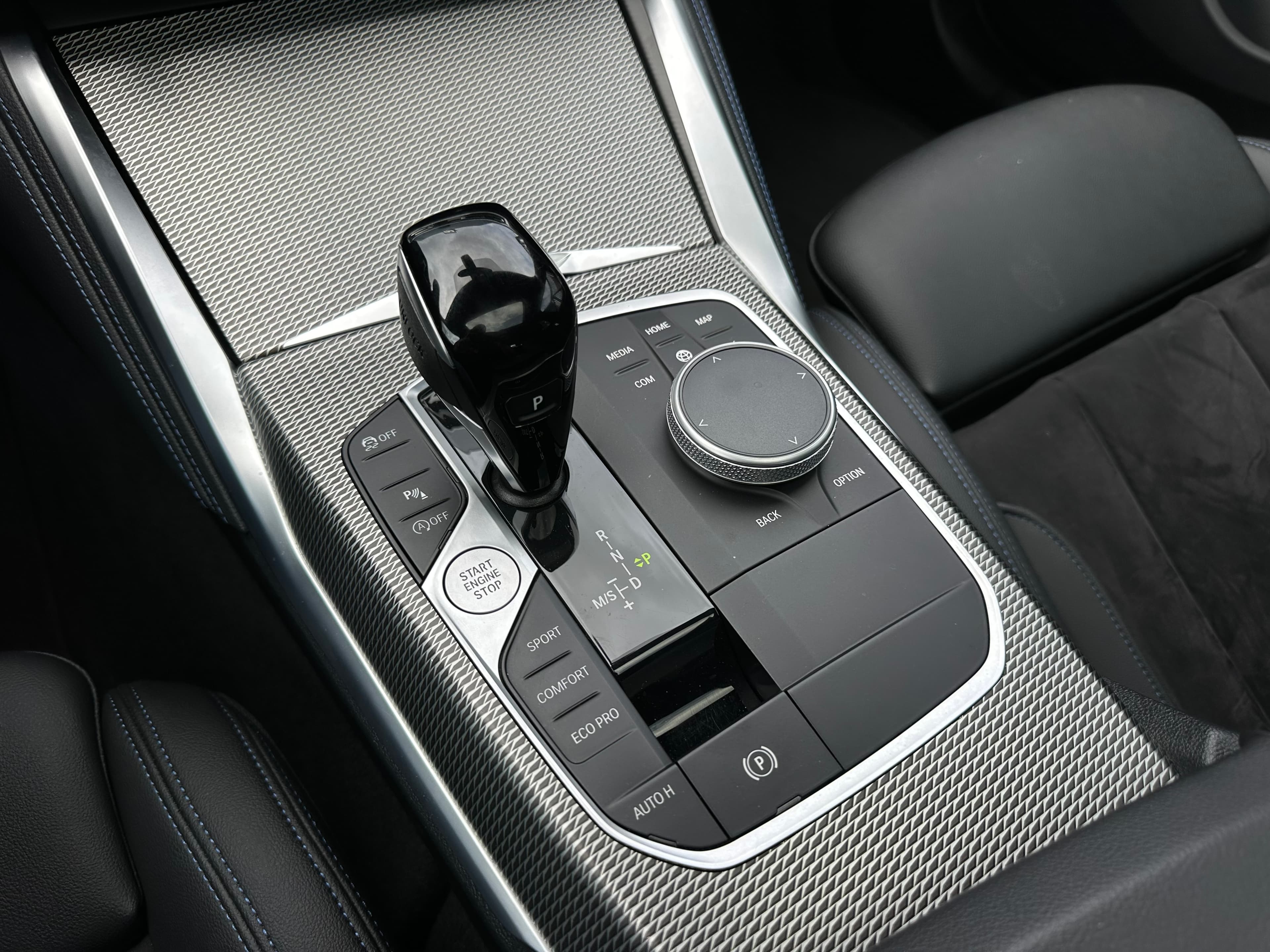 BMW M440I xDrive Gran Coupé Modelo 2023 16