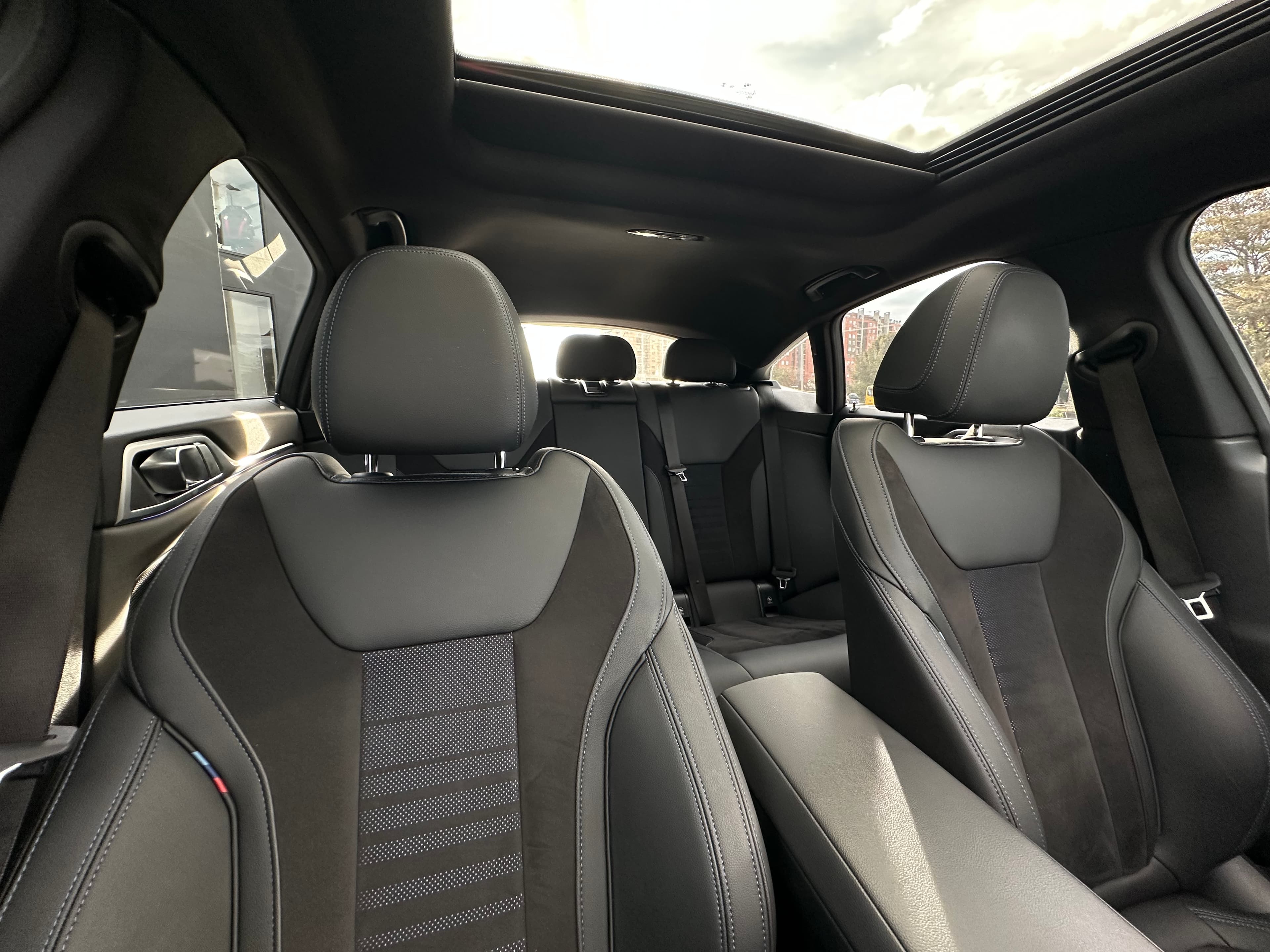BMW M440I xDrive Gran Coupé Modelo 2023 21