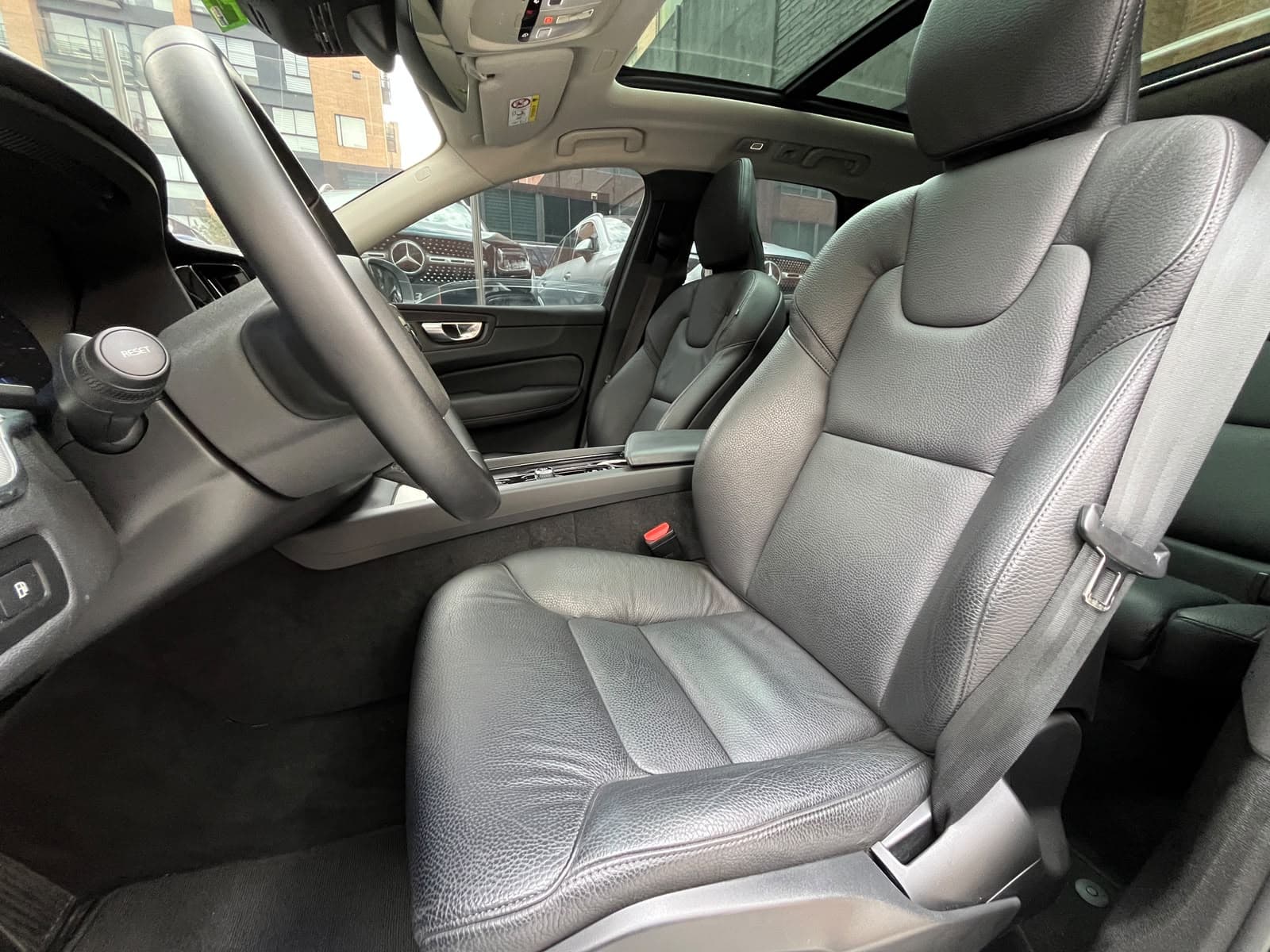 Volvo XC60 T8 Modelo 2025 9