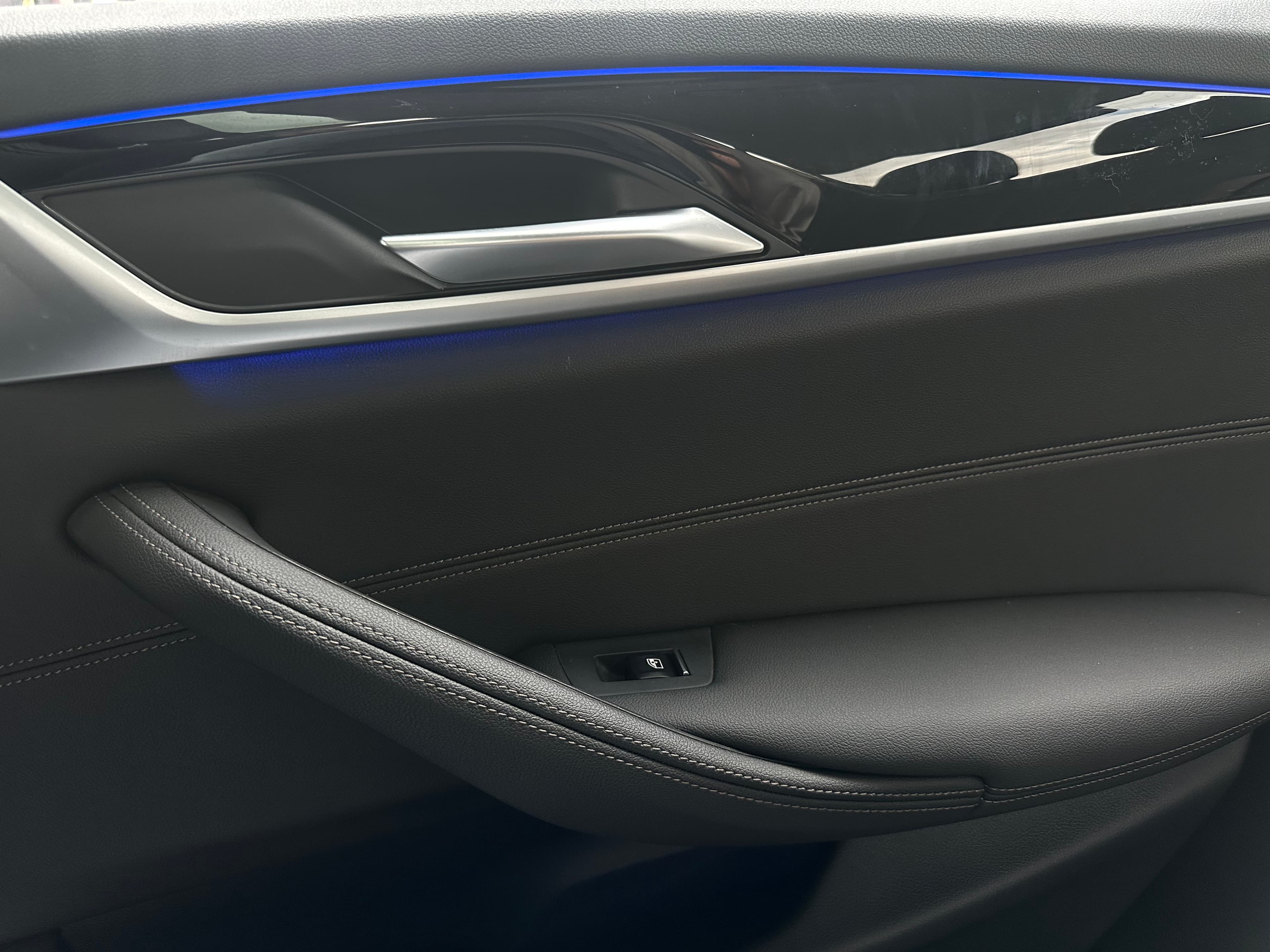 BMW 530I Modelo 2021 14