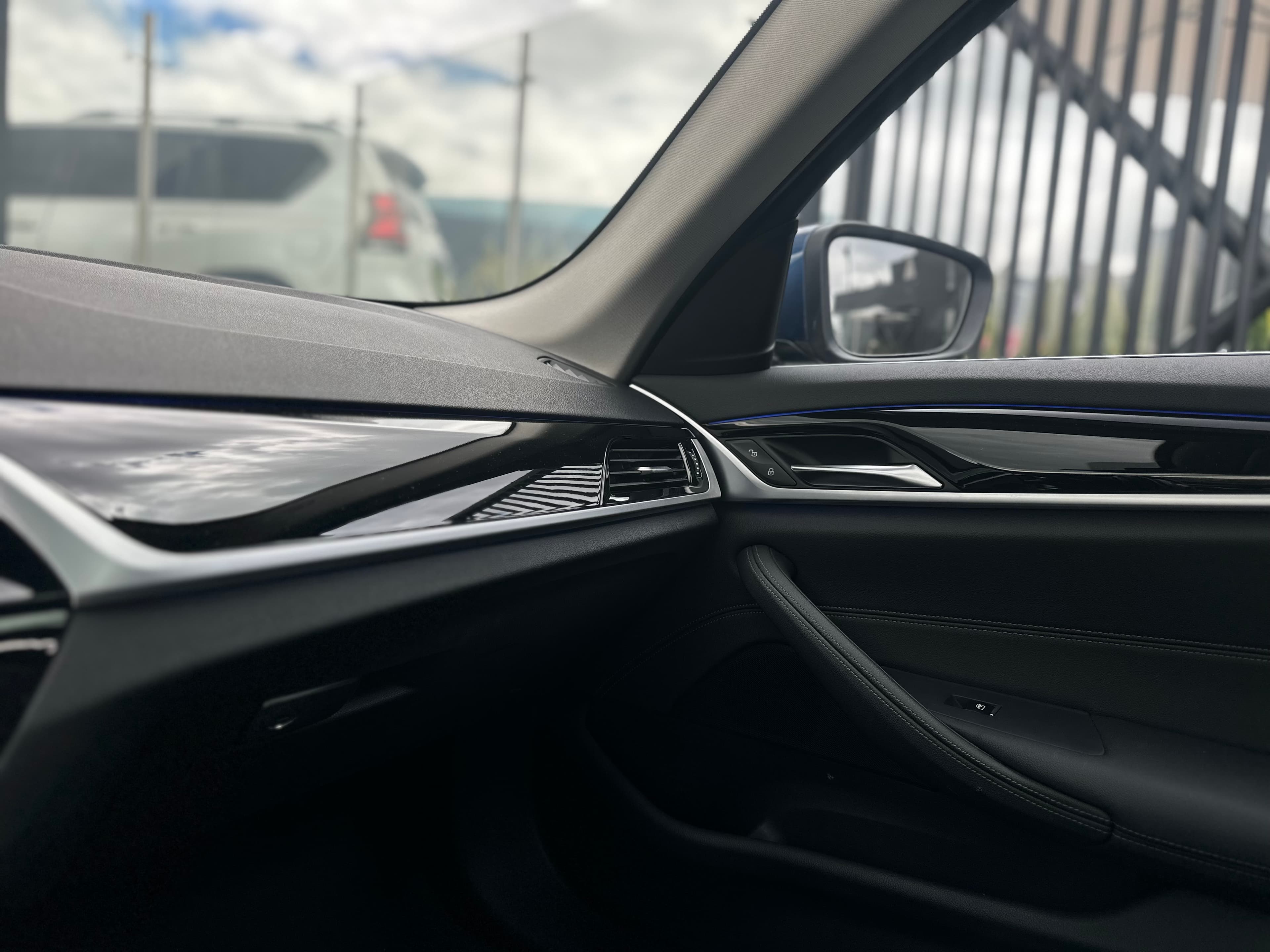 BMW 530I Modelo 2021 21