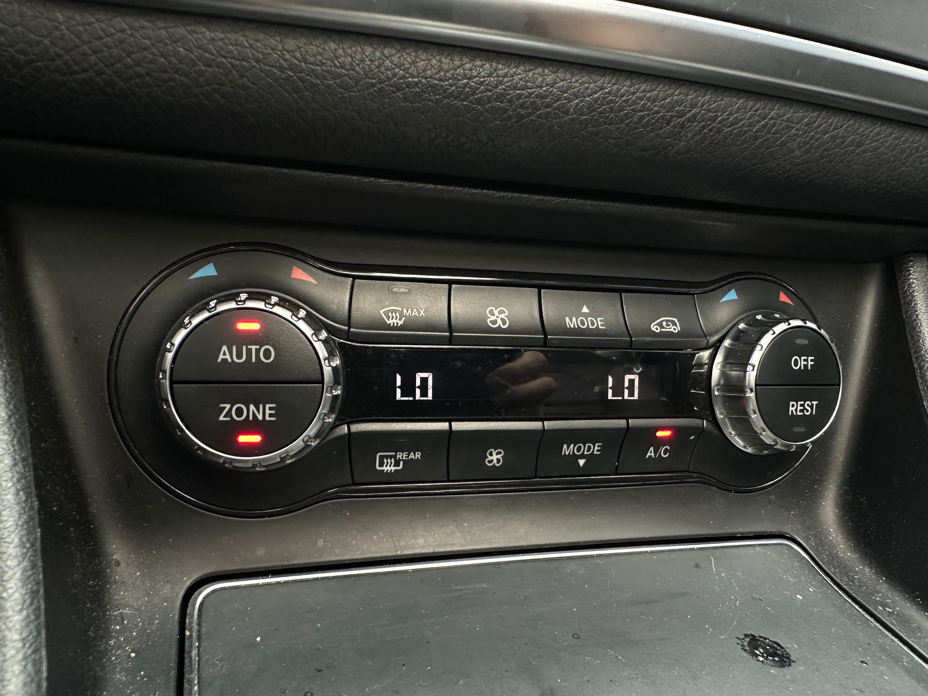 Mercedes Benz GLA200 Modelo 2020 14
