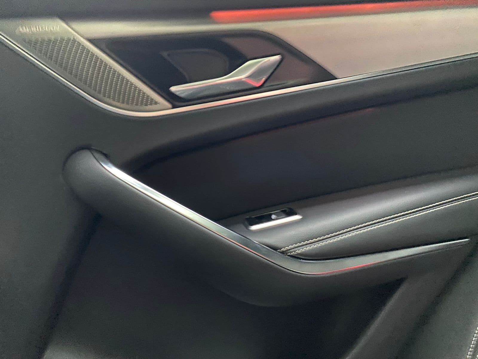 Jaguar F-Pace 400PS R Modelo 2022 12