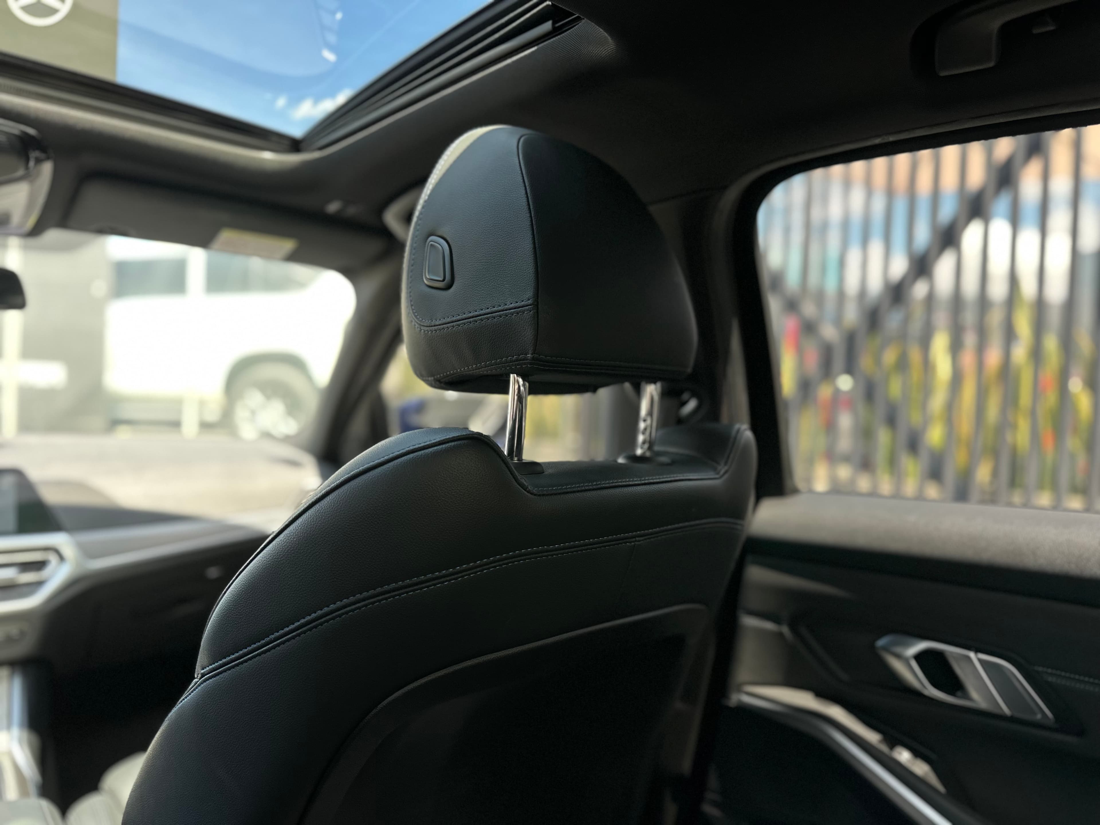 BMW 330I Modelo 2020 11