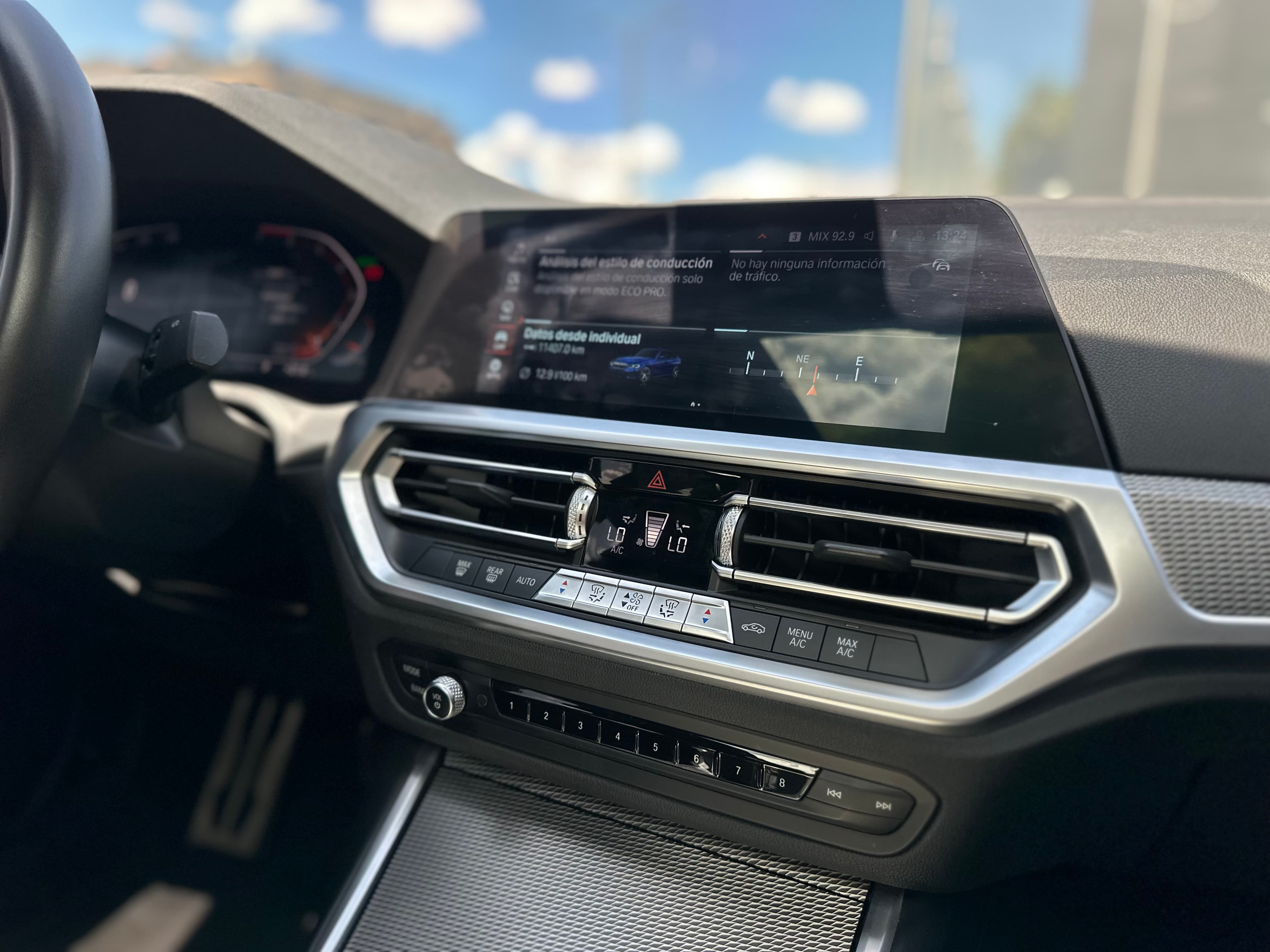 BMW 330I Modelo 2020 21