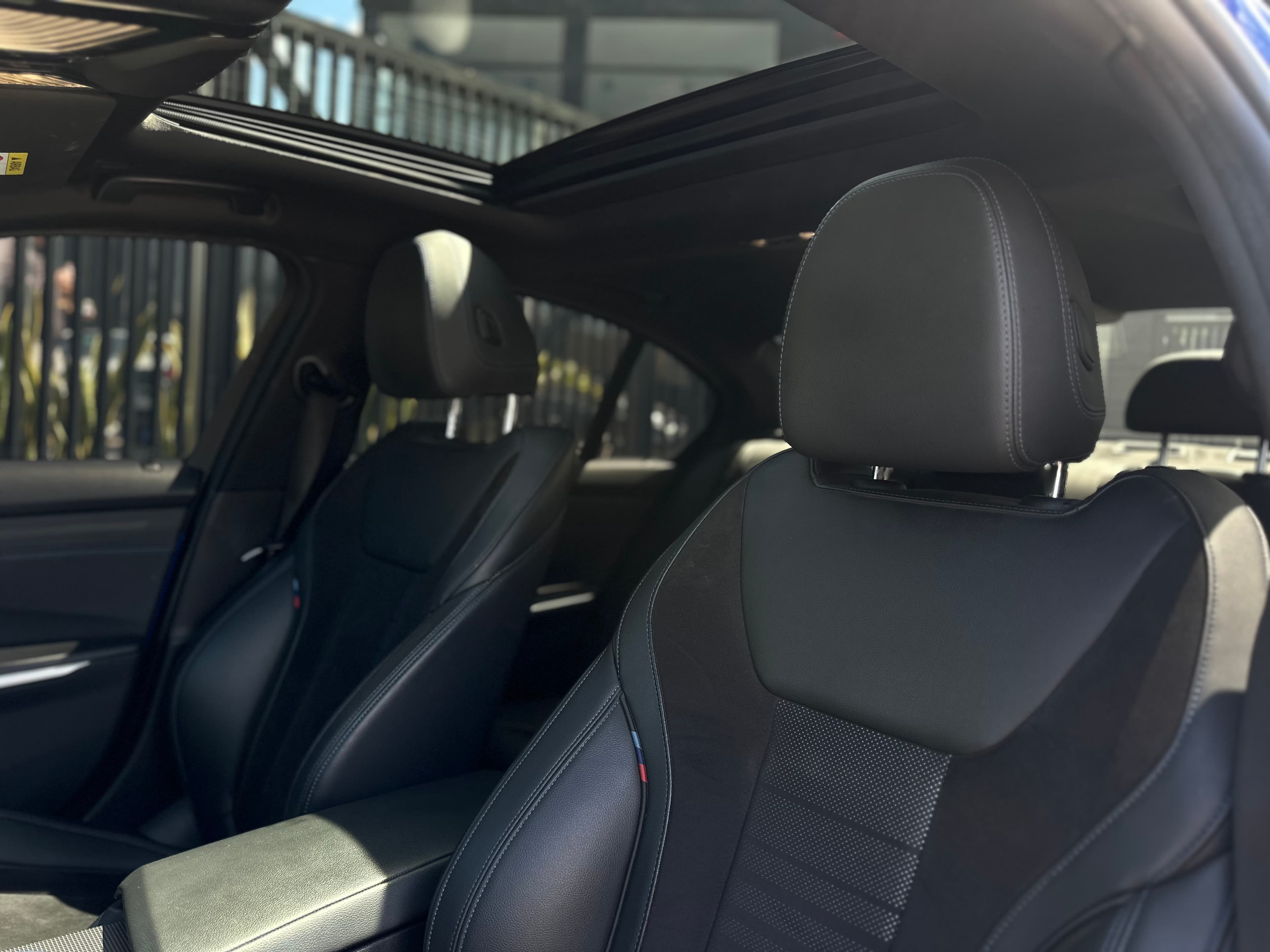 BMW 330I Modelo 2020 9