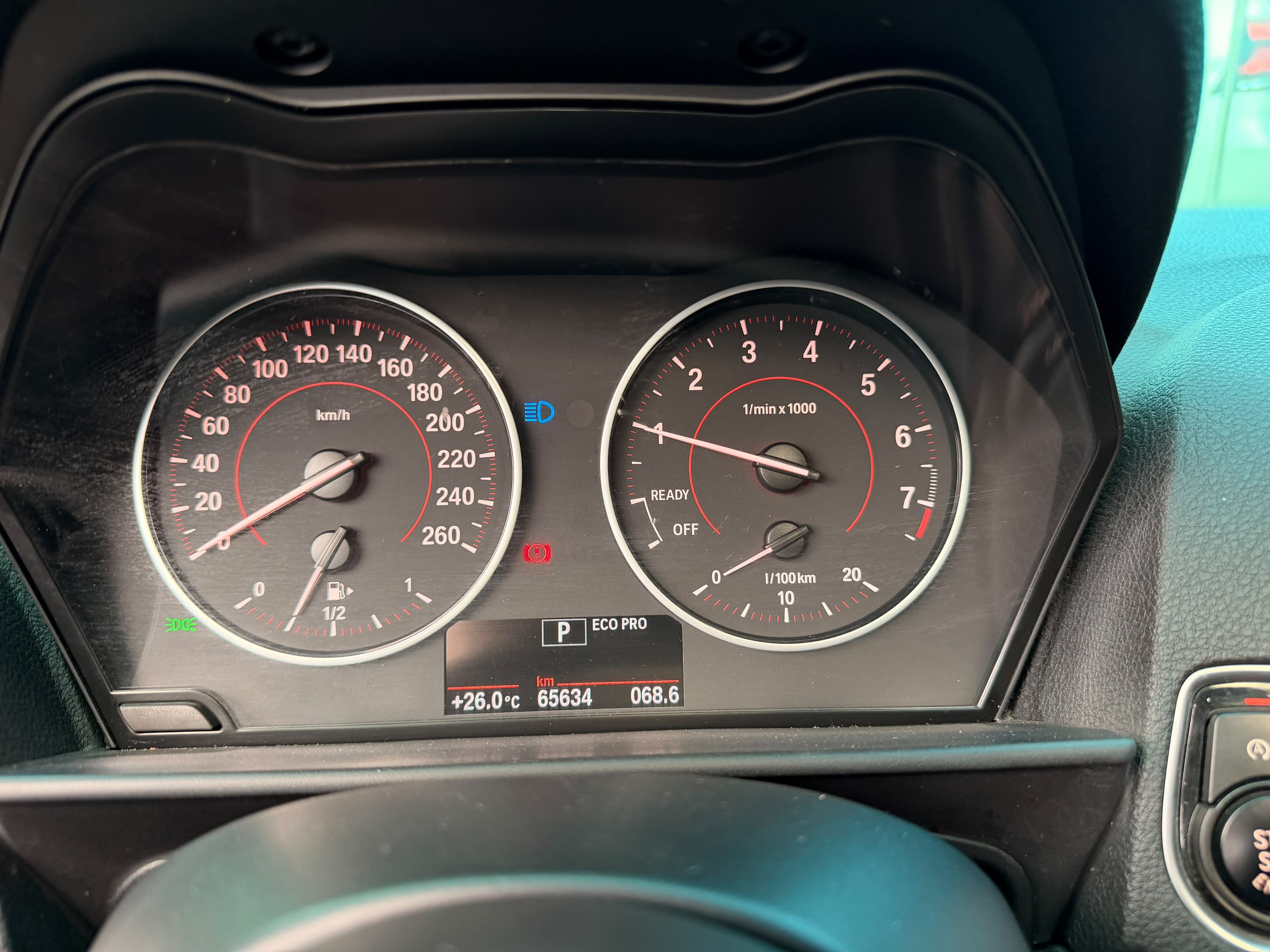 BMW 120I Wagon Modelo 2017 14
