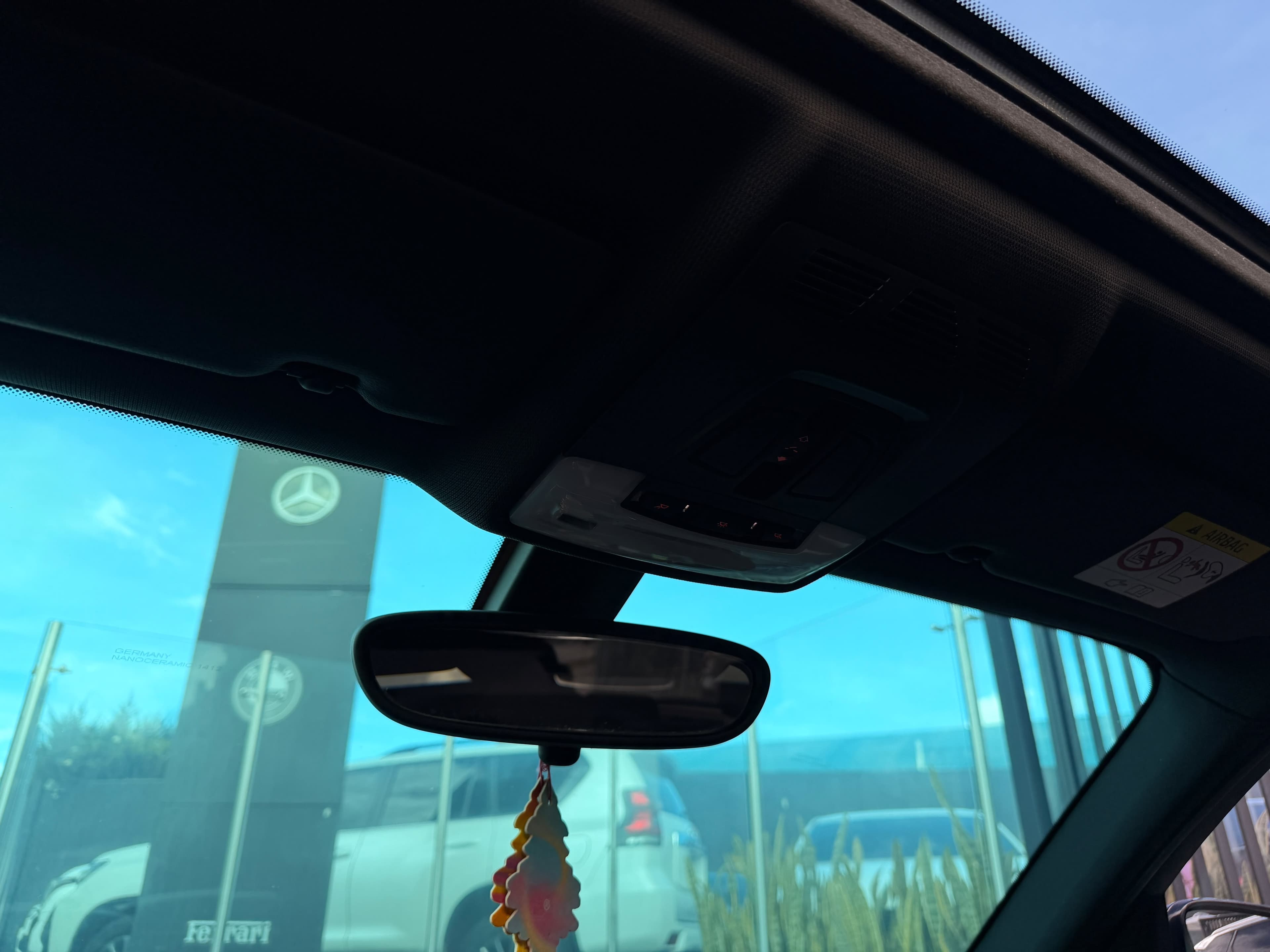 BMW 120I Wagon Modelo 2017 20